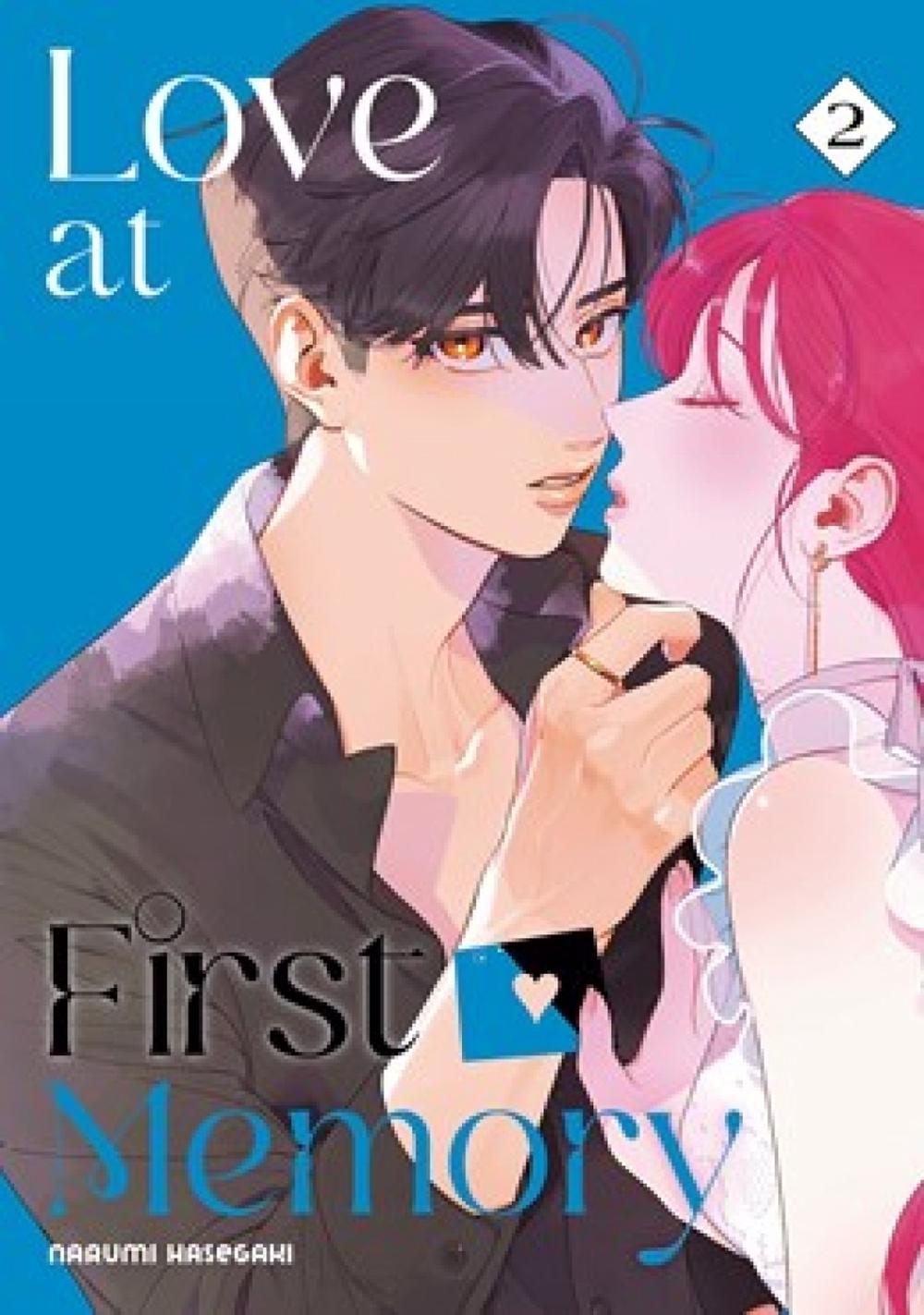 Love at First Memory 2 by Narumi Hasegaki - ISBN: 9798888777152