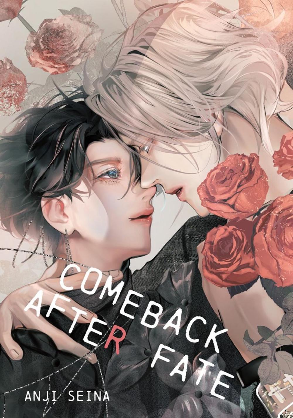 Comeback After Fate by Anji Seina - ISBN: 9798888778395