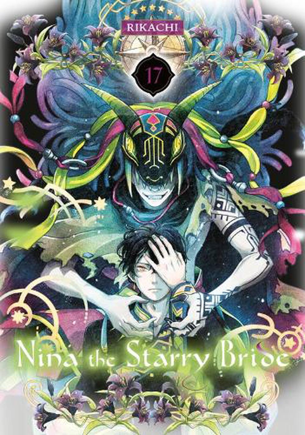 Nina the Starry Bride 17, 9798888778975