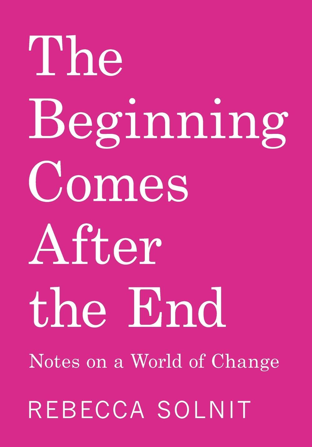 The Beginning Comes After the End, 9798888904510