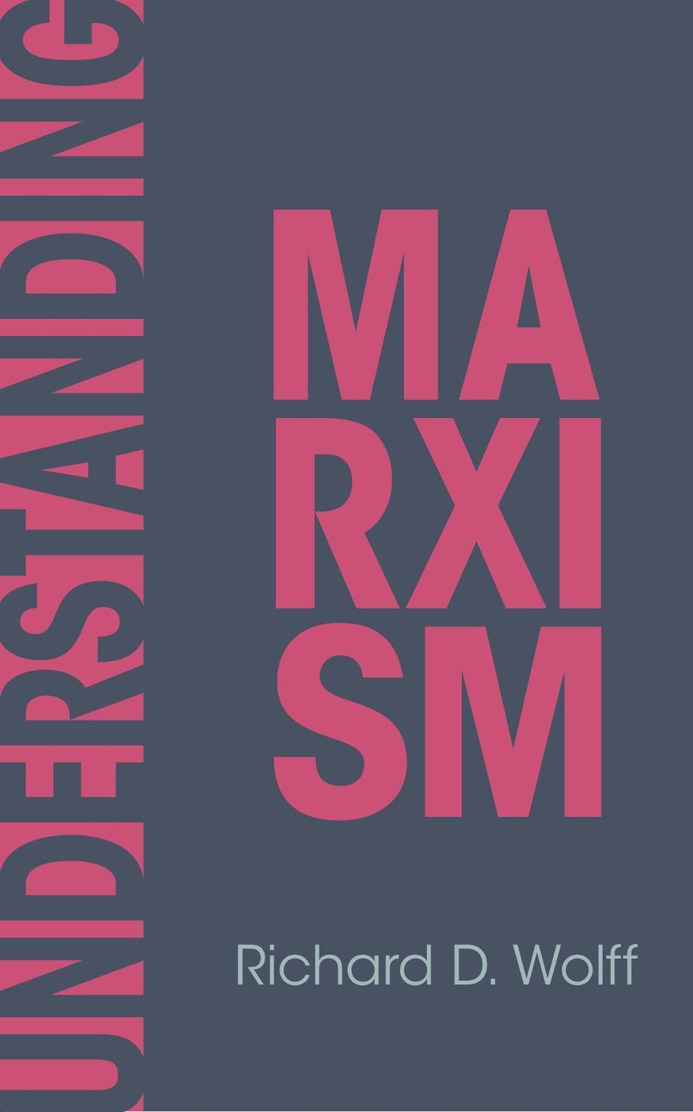 Understanding Marxism, 9798888904589
