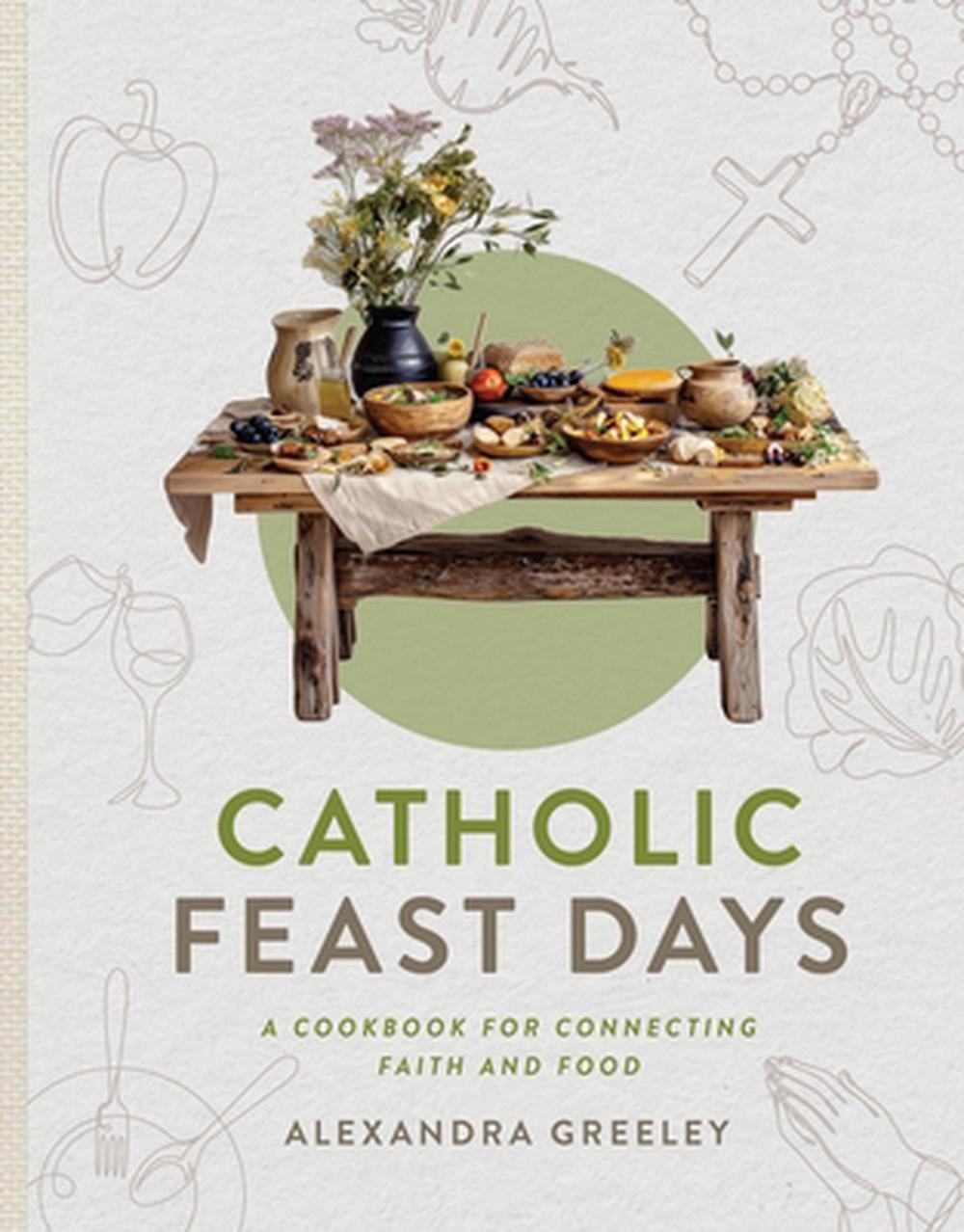 Catholic Feast Days, 9798889113102
