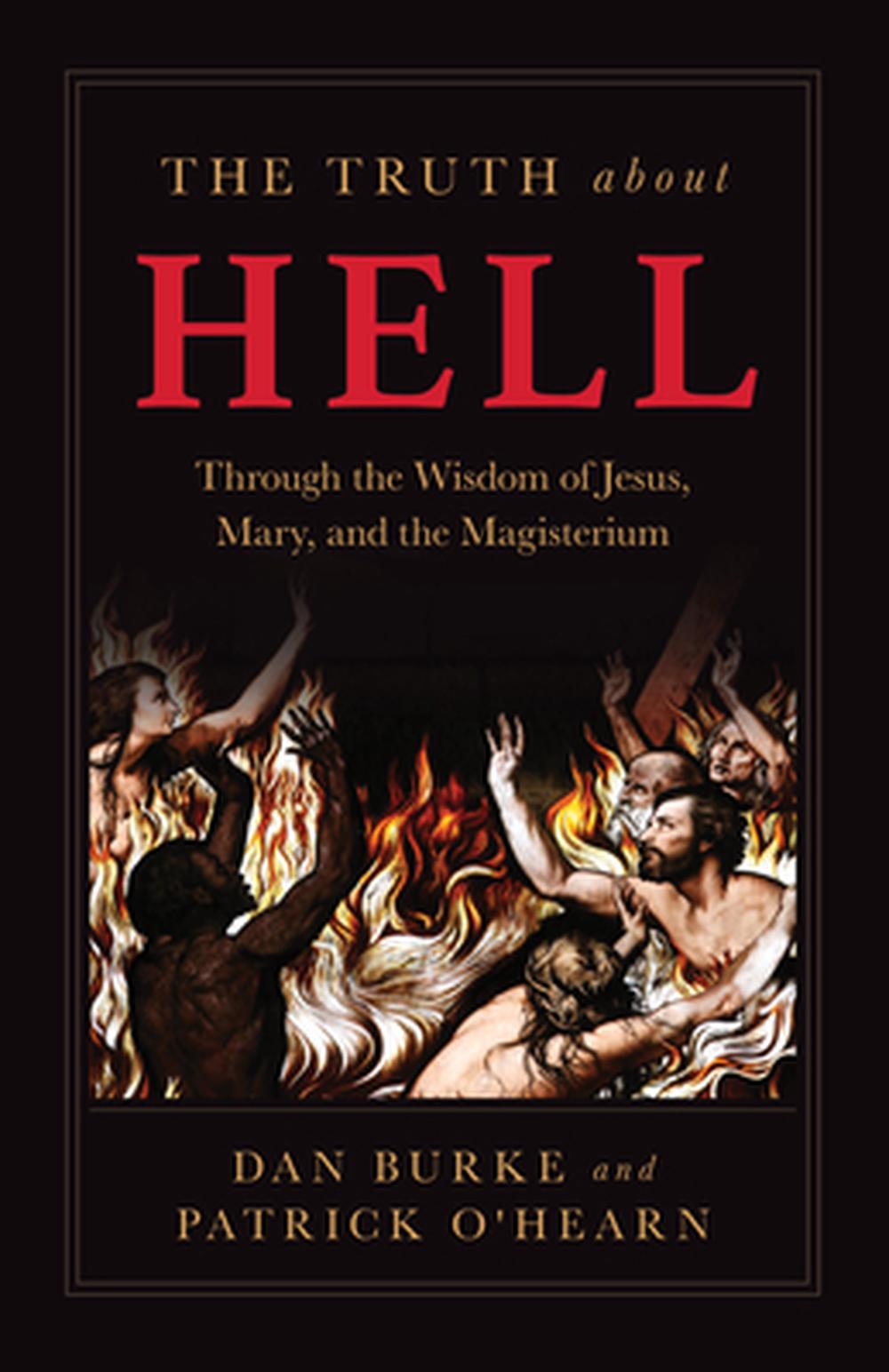 The Truth about Hell, 9798889113546