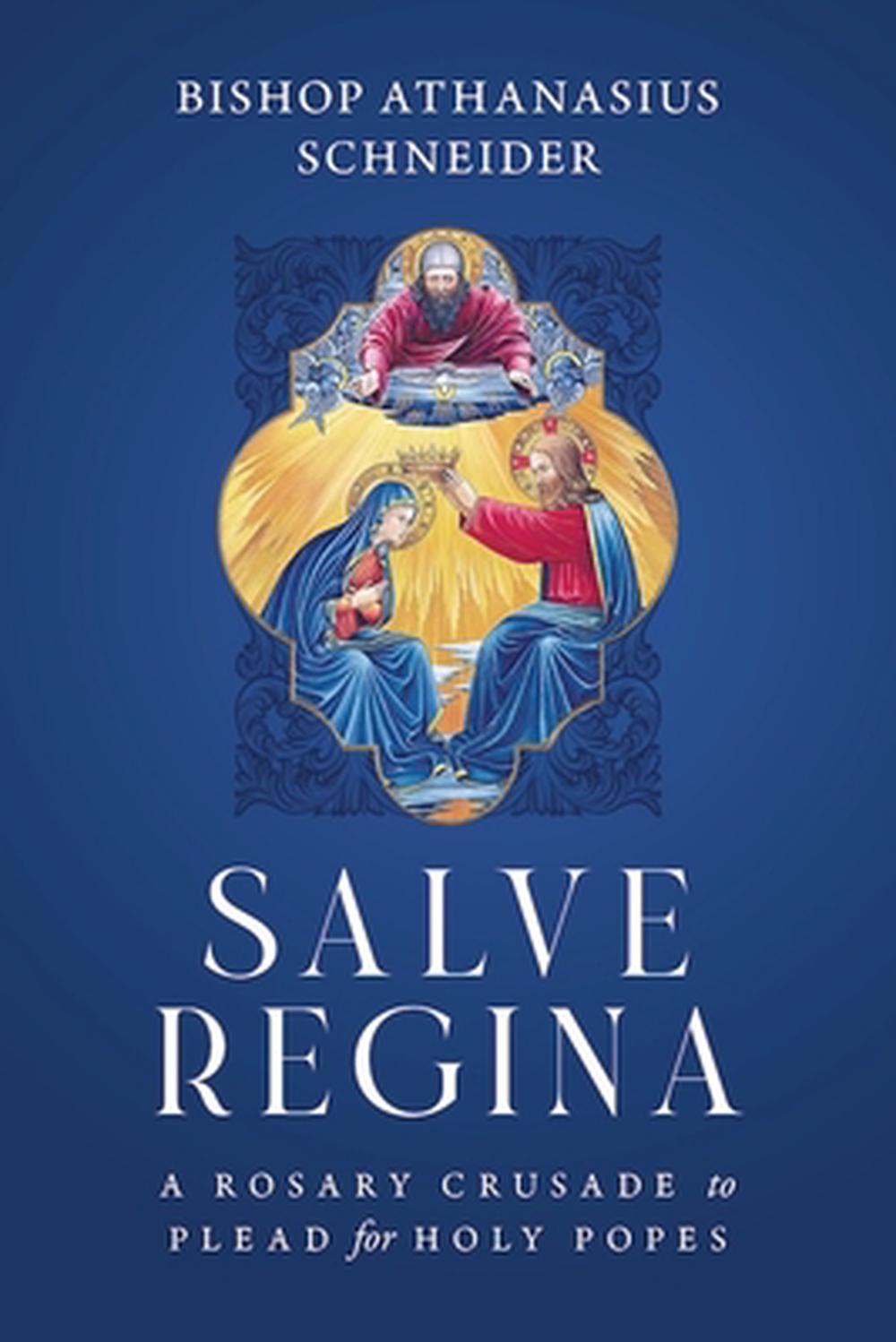 Salve Regina, 9798889115229