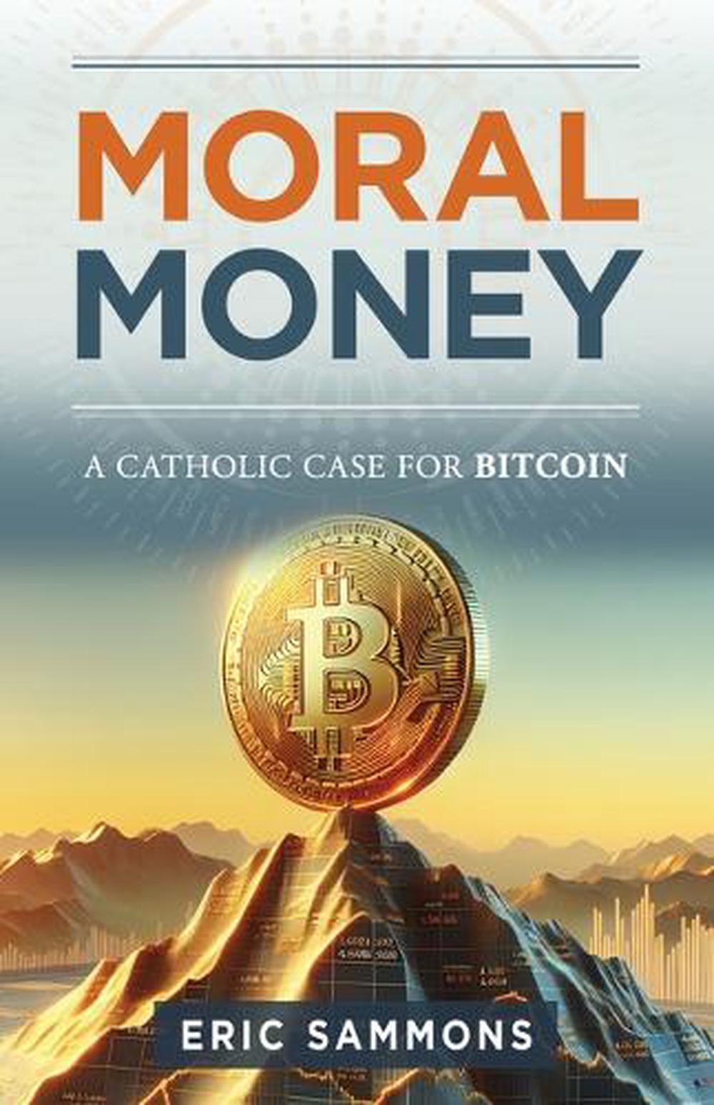 Moral Money, 9798889115489