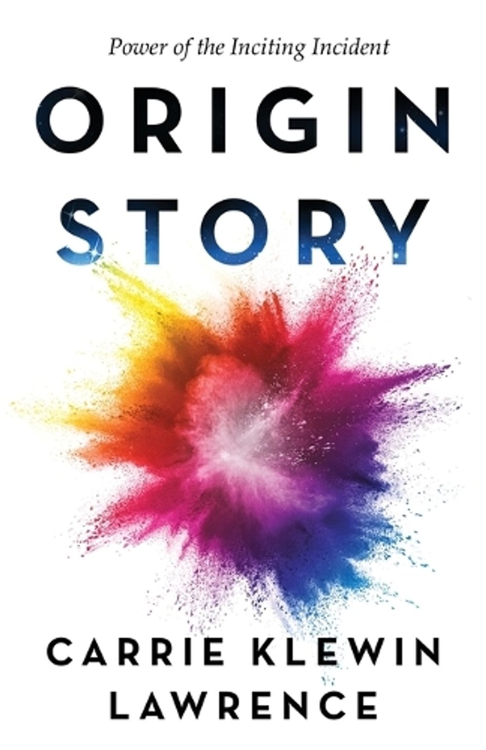 Origin Story by Lawrence - ISBN: 9798889269328