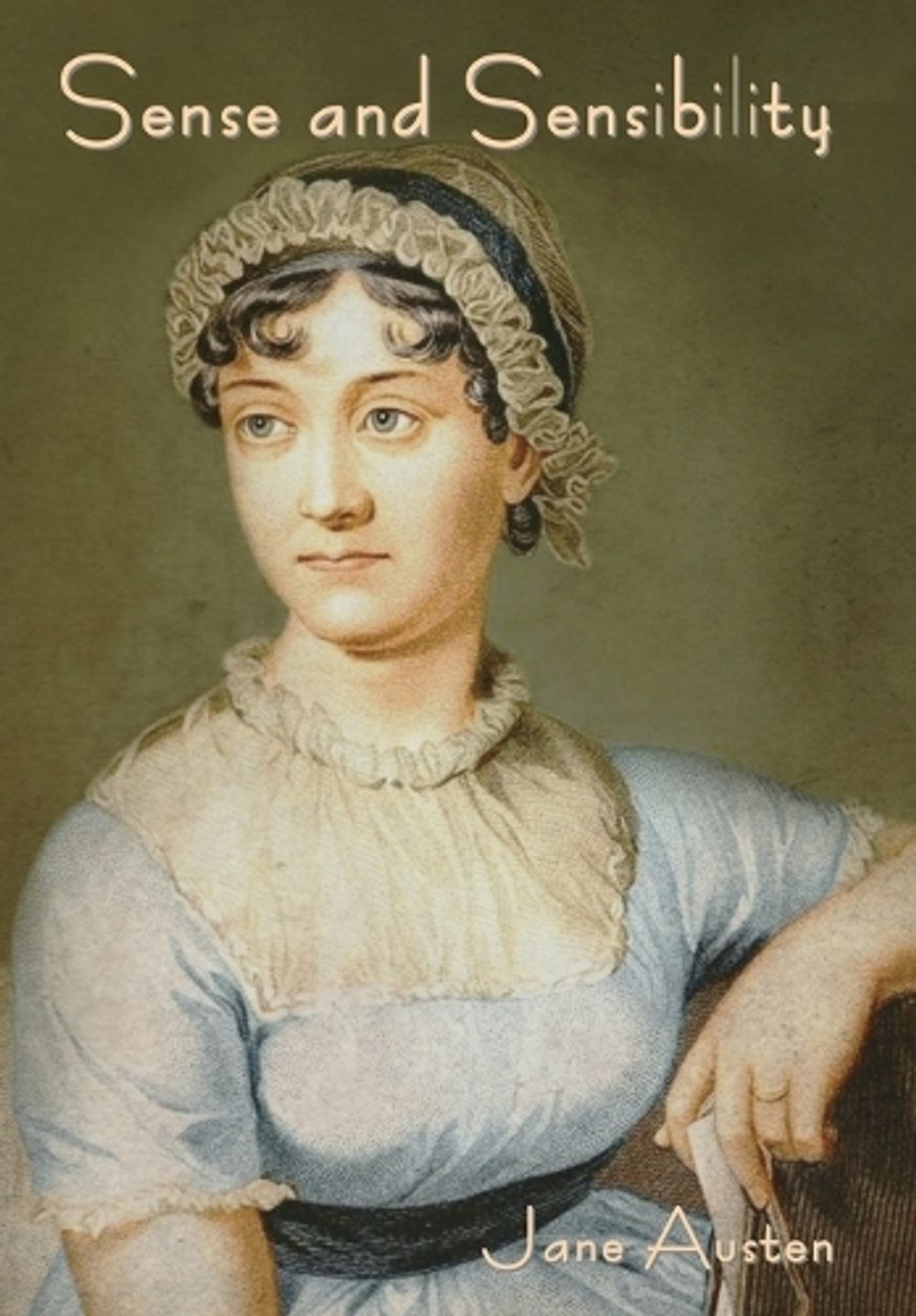 Sense and Sensibility by Jane Austen - ISBN: 9798889421177