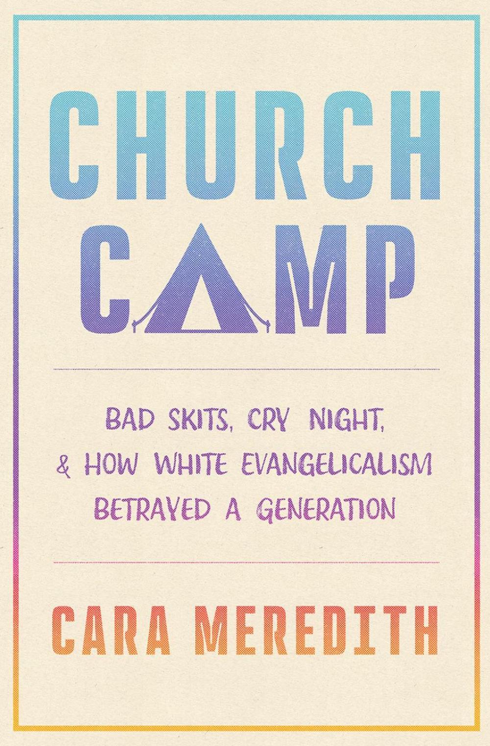 Church Camp, 9798889831006