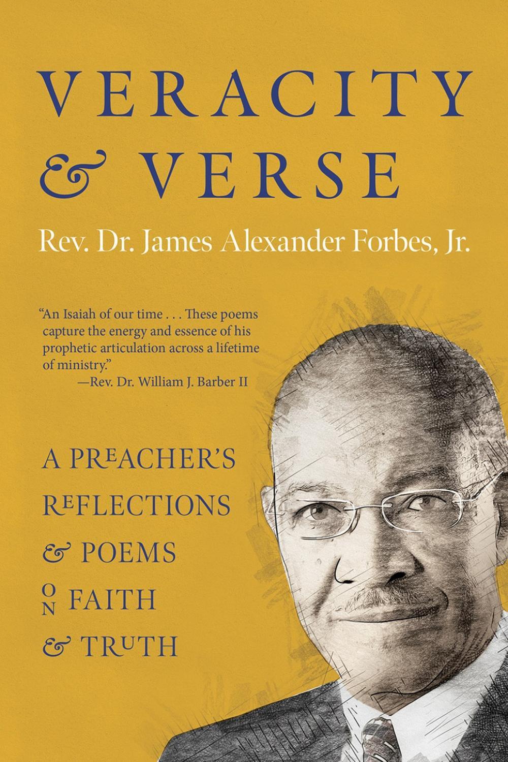 Veracity and Verse by James A. Forbes - ISBN: 9798889832416