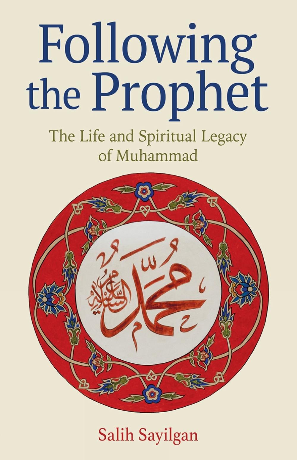 Following the Prophet, 9798889833918