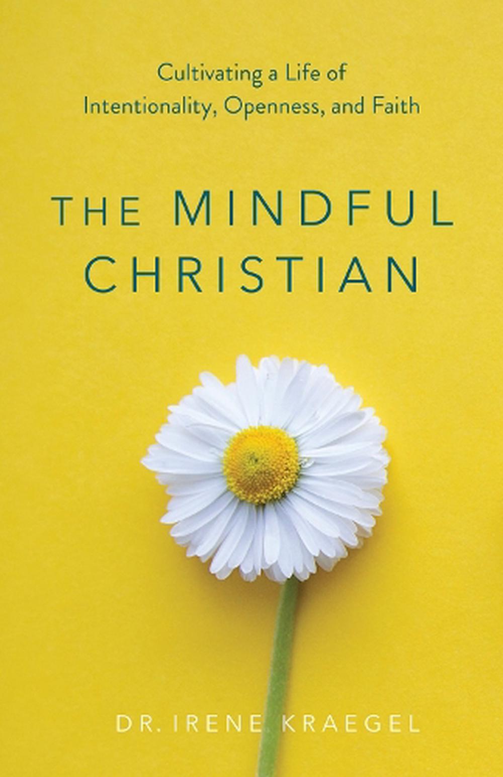 The Mindful Christian, 9798889835752