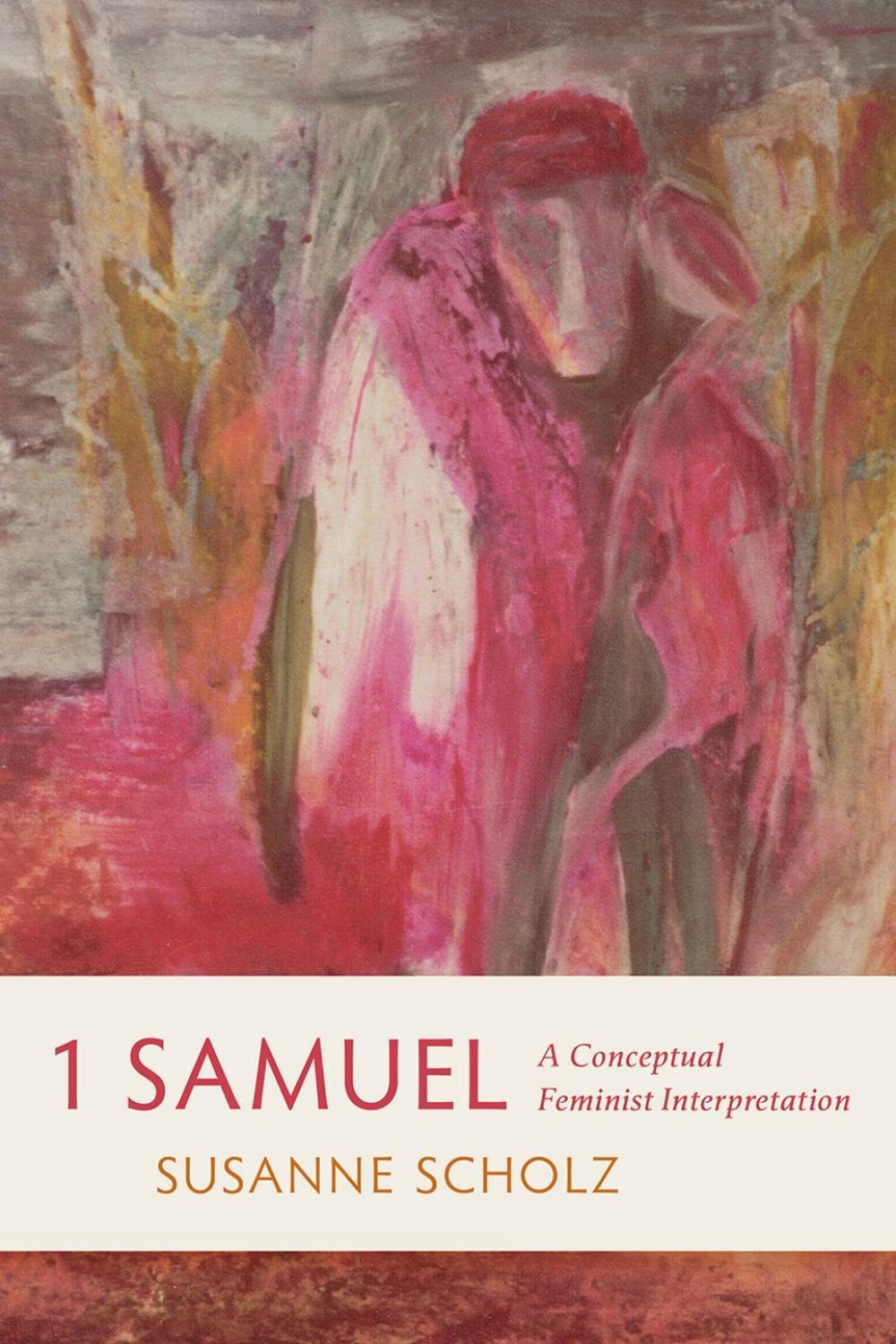 1 Samuel, 9798889836629