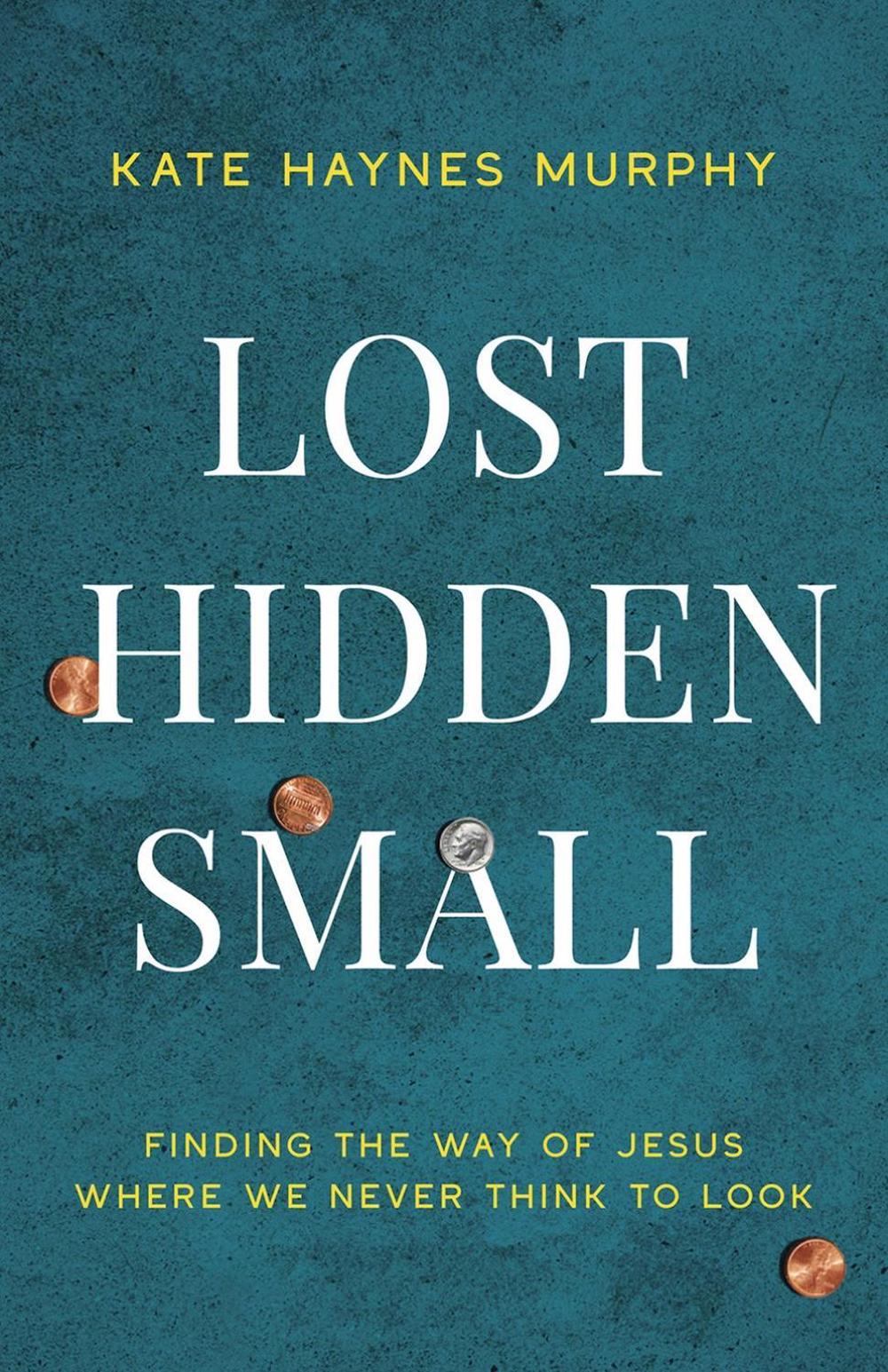 Lost, Hidden, Small, 9798889837008