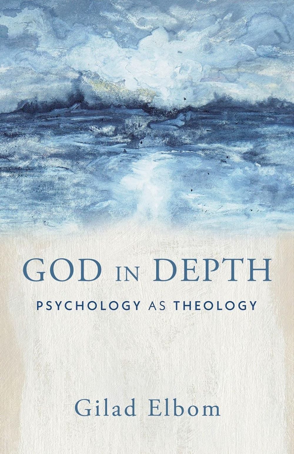 God in Depth by Gilad Elbom - ISBN: 9798889837046