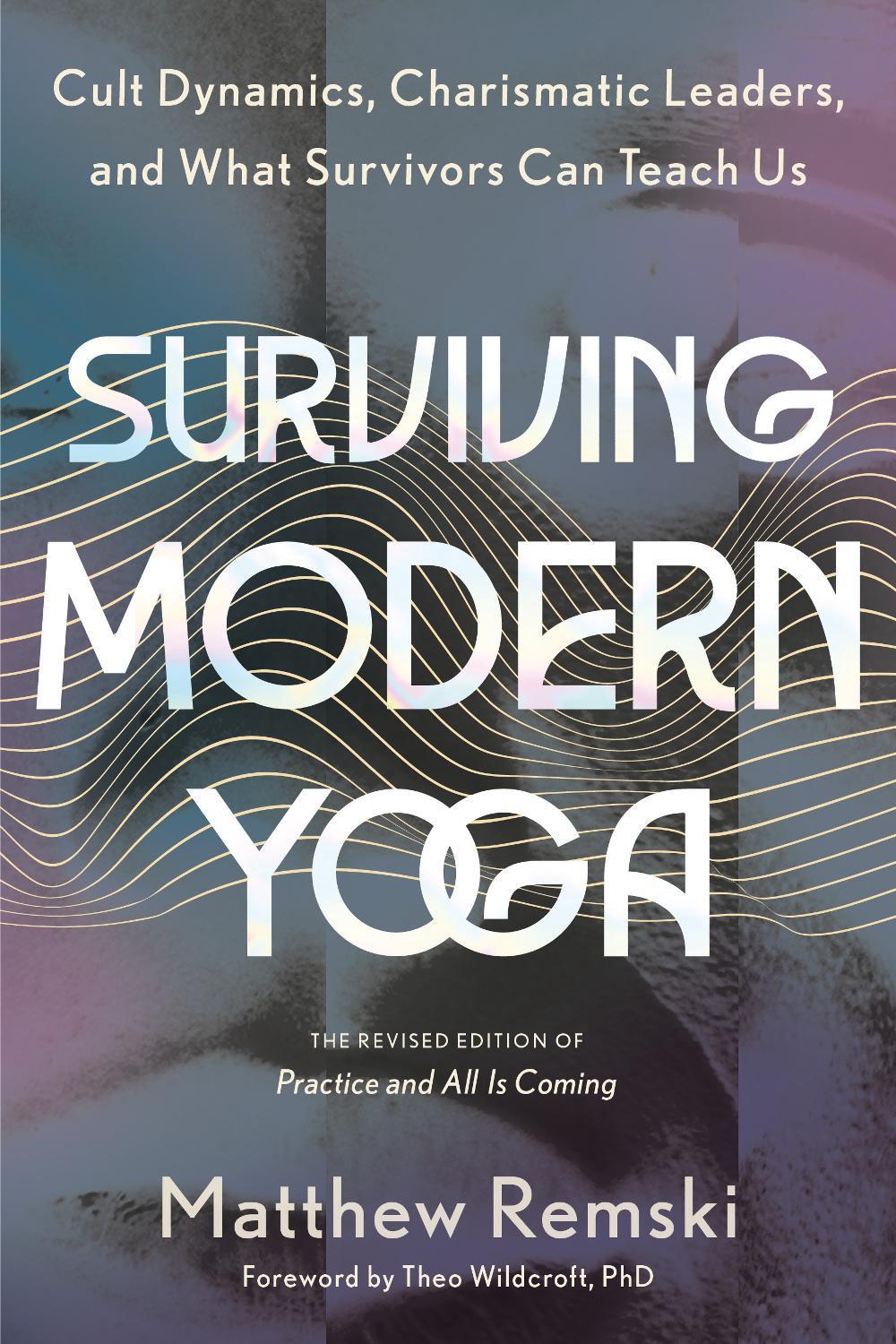 Surviving Modern Yoga, 9798889840107