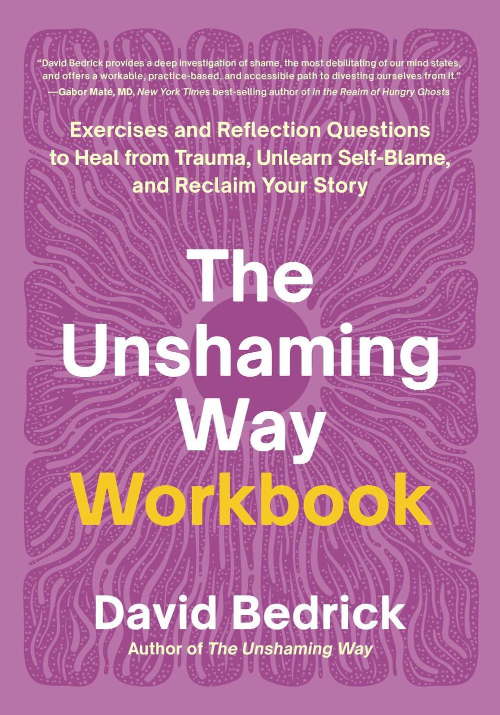 The Unshaming Way Workbook, 9798889840770