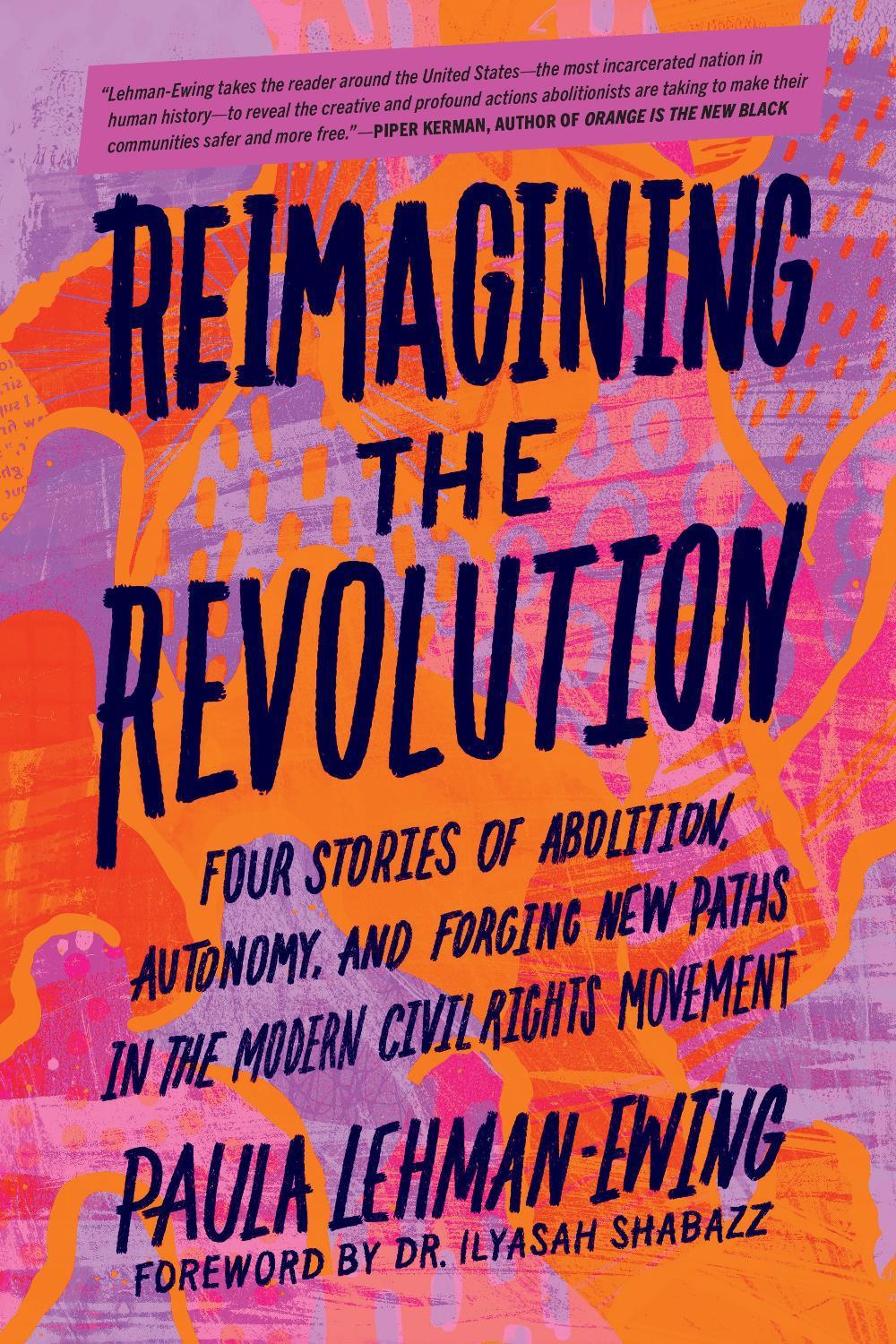 Reimagining the Revolution, 9798889840794