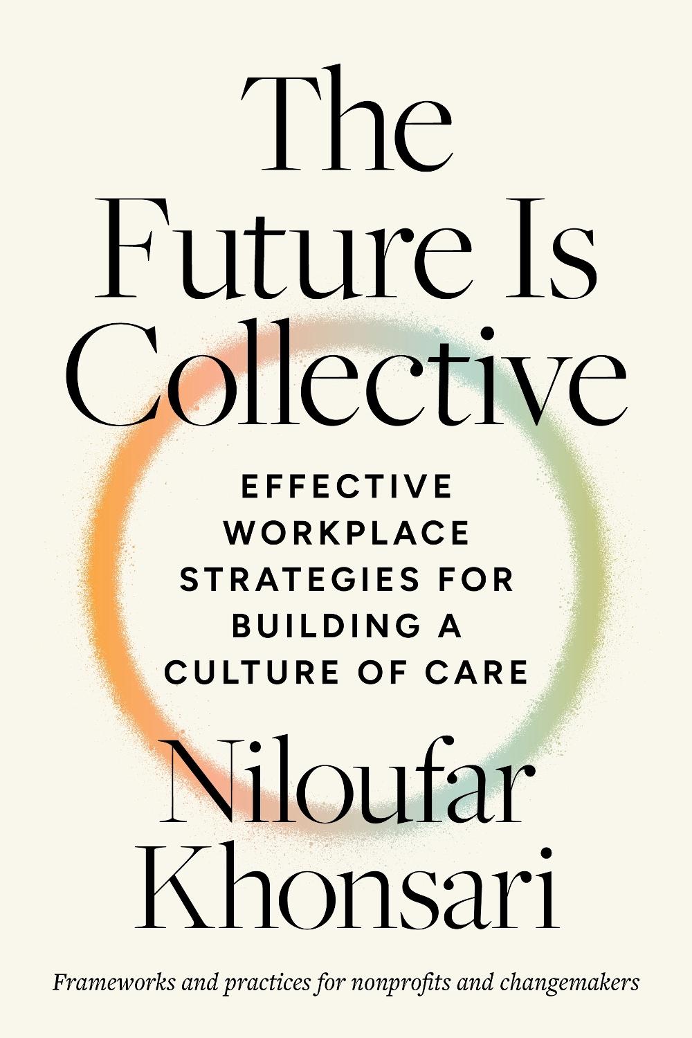The Future Is Collective, 9798889841975