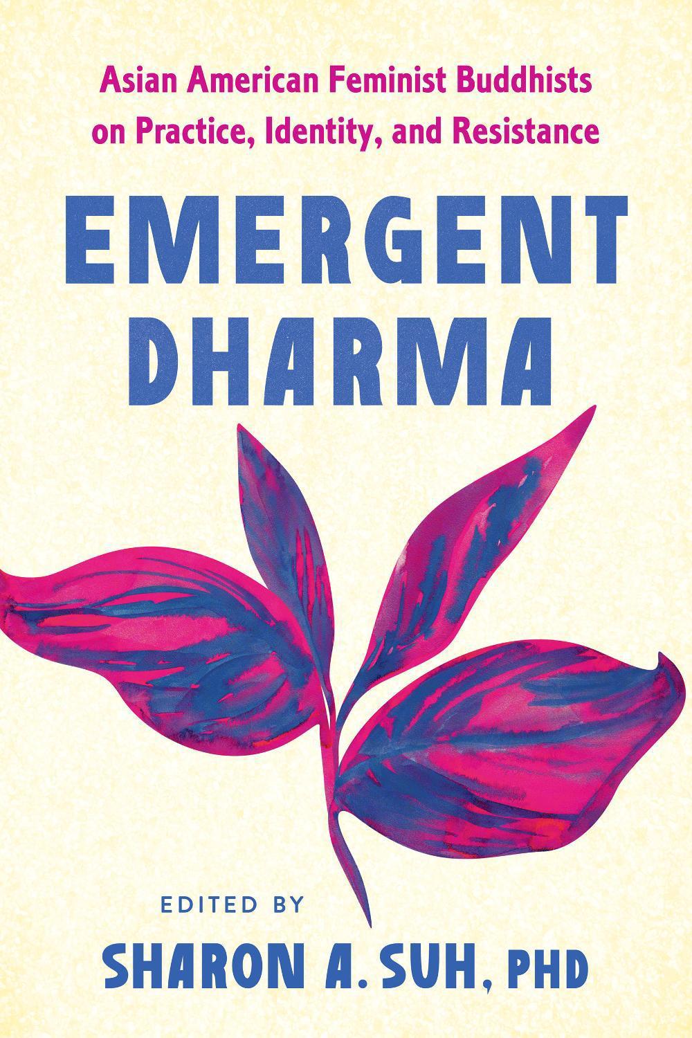 Emergent Dharma, 9798889842330