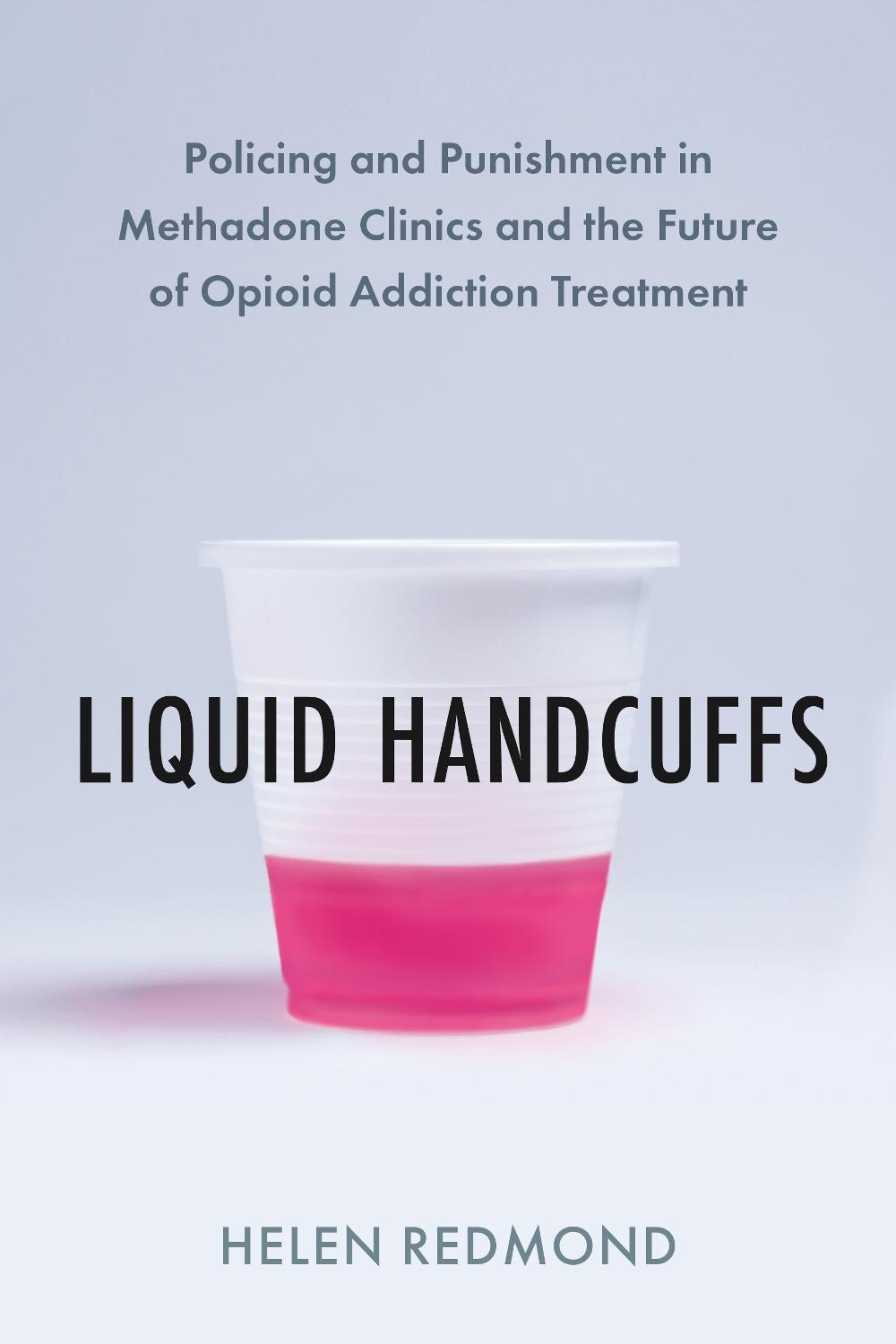 Liquid Handcuffs, 9798889842392