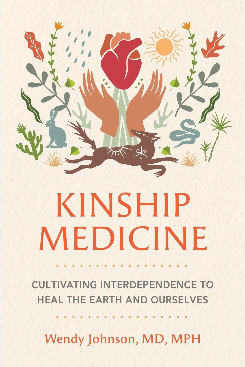 Kinship Medicine, 9798889842736