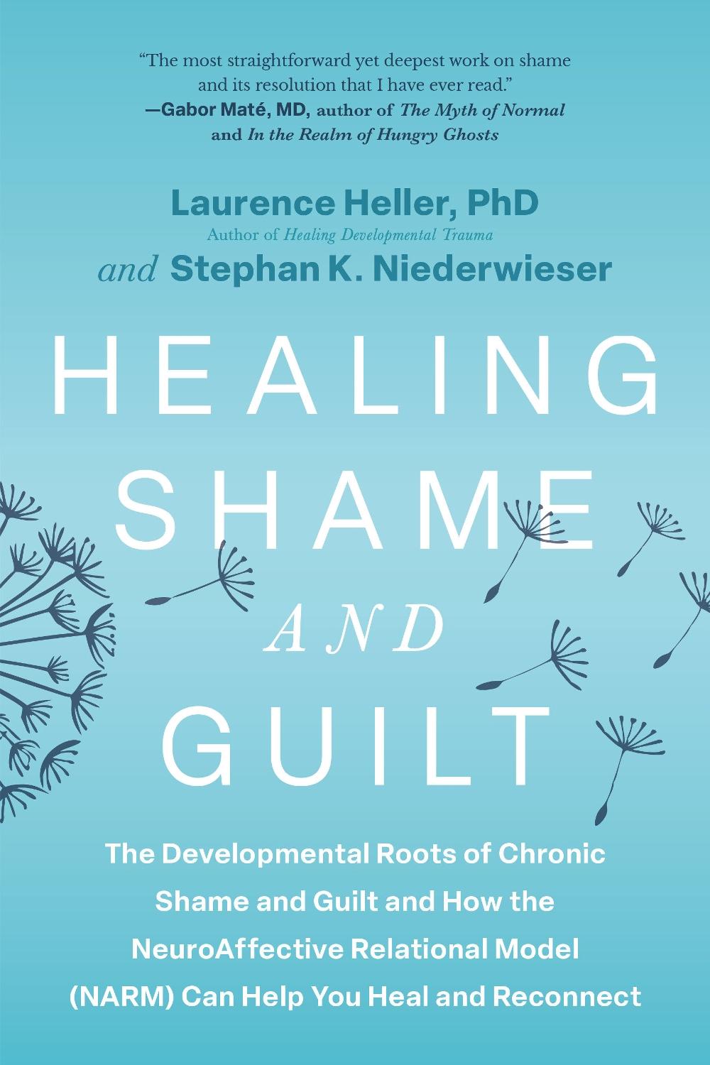 Healing Shame and Guilt, 9798889842897