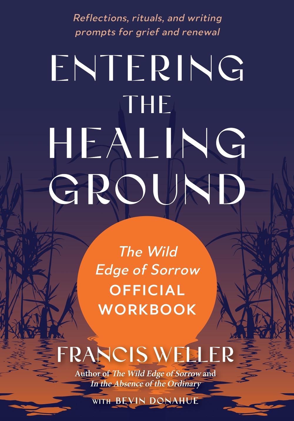 Entering the Healing Ground, 9798889843313