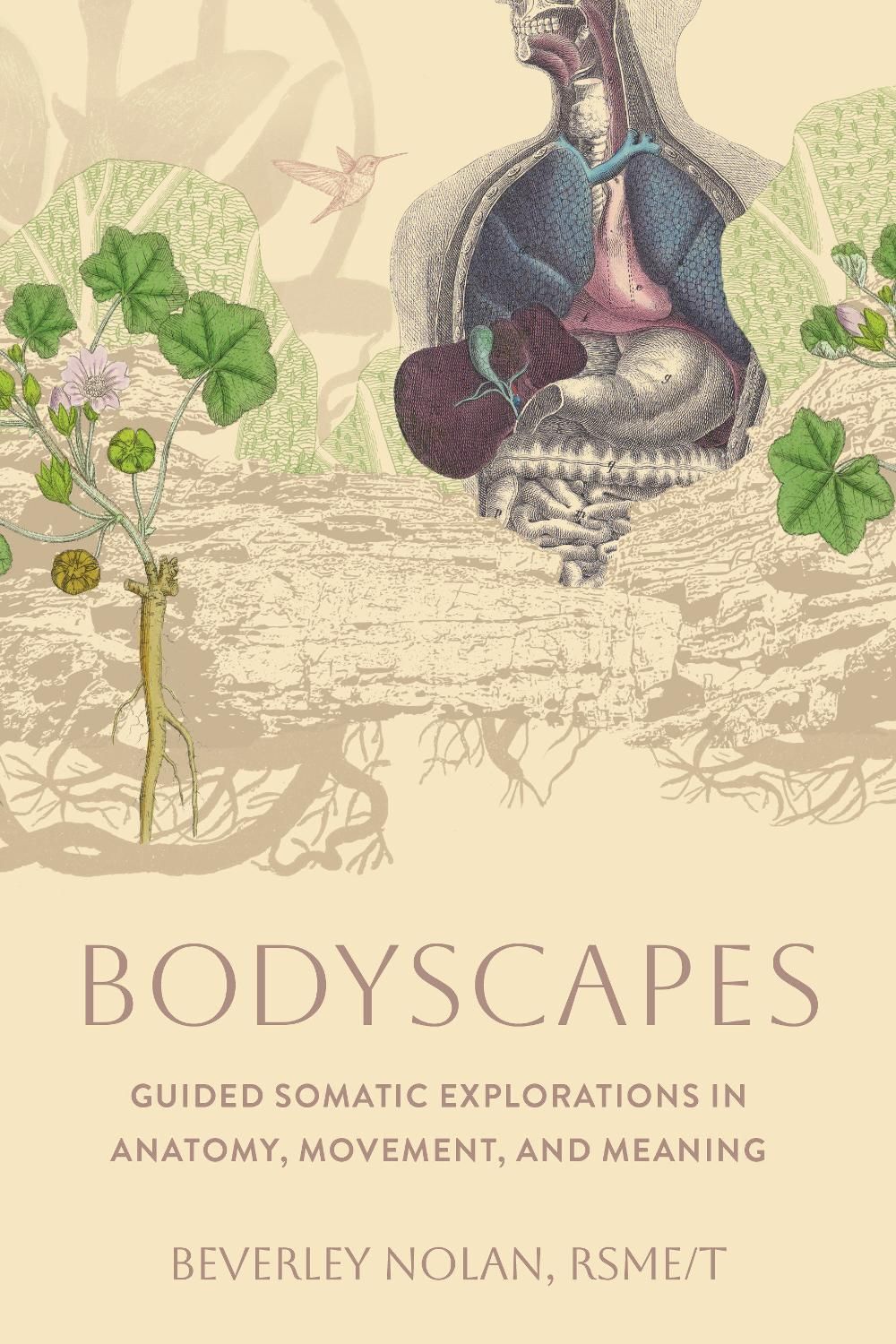 Bodyscapes by Beverley Nolan - ISBN: 9798889843726