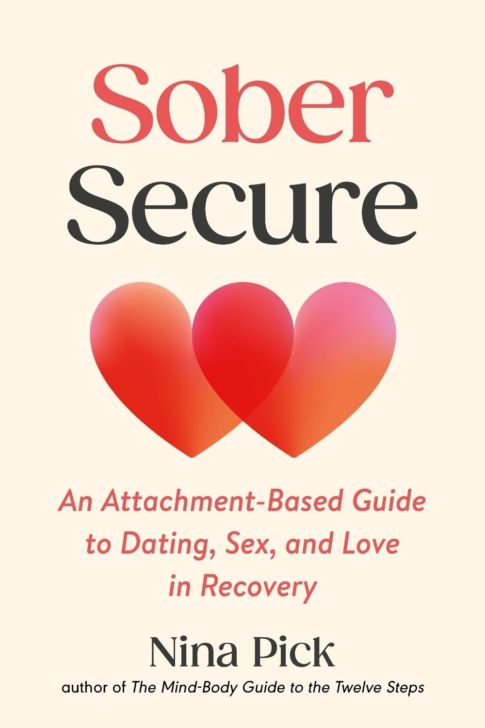 Sober Secure by Nina Pick - ISBN: 9798889843740