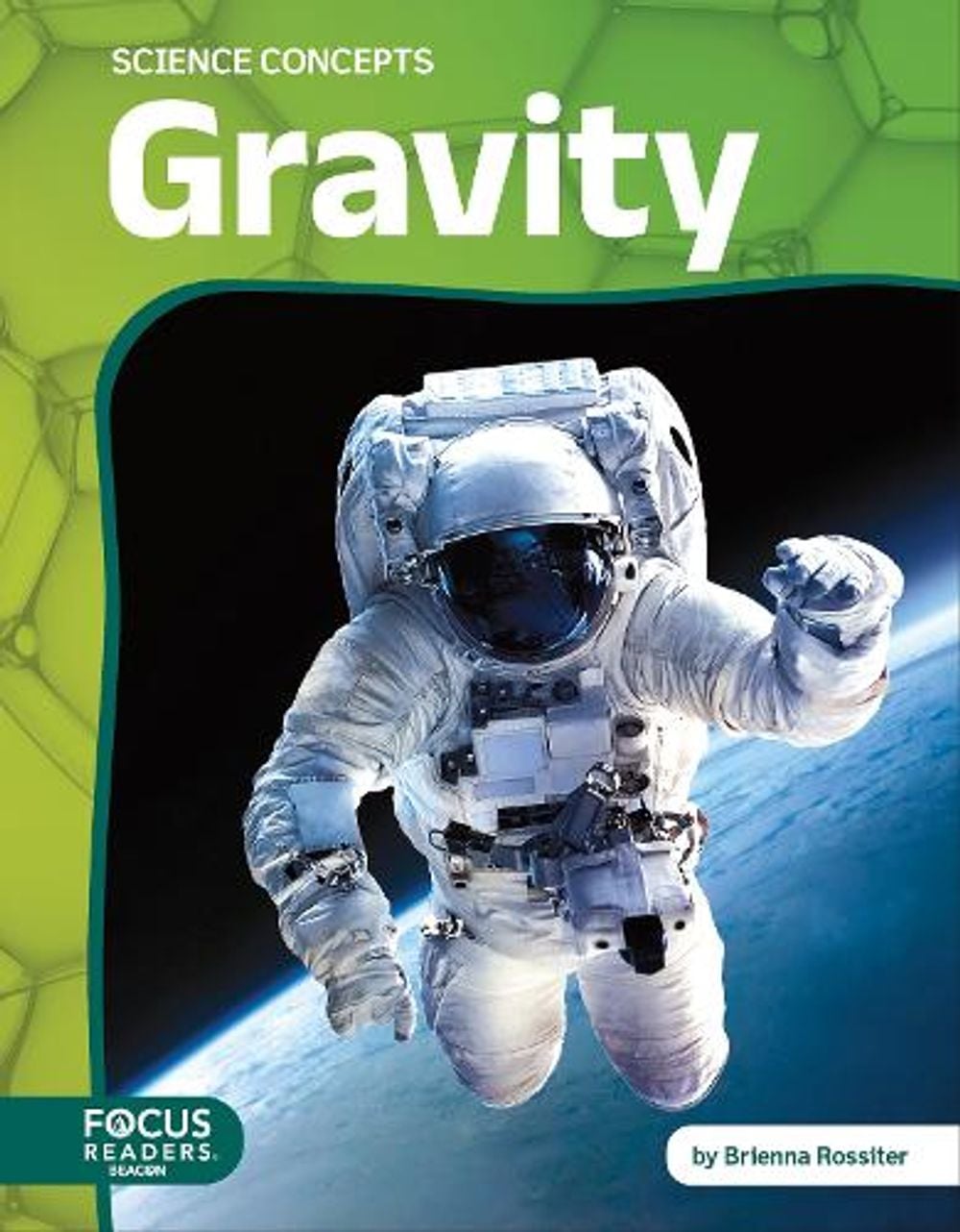 Gravity by Brienna Rossiter - ISBN: 9798889987833