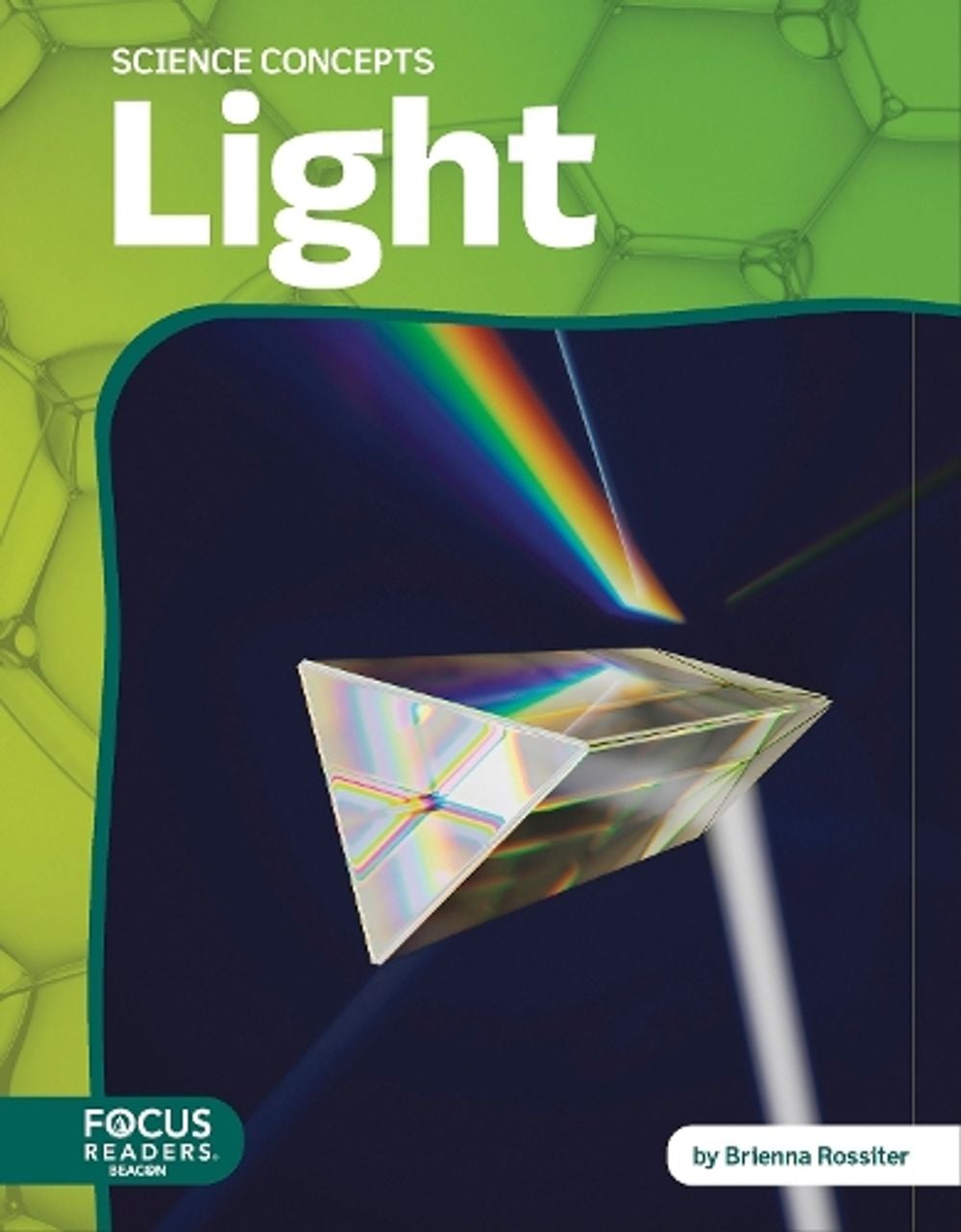 Light by Brienna Rossiter - ISBN: 9798889987840