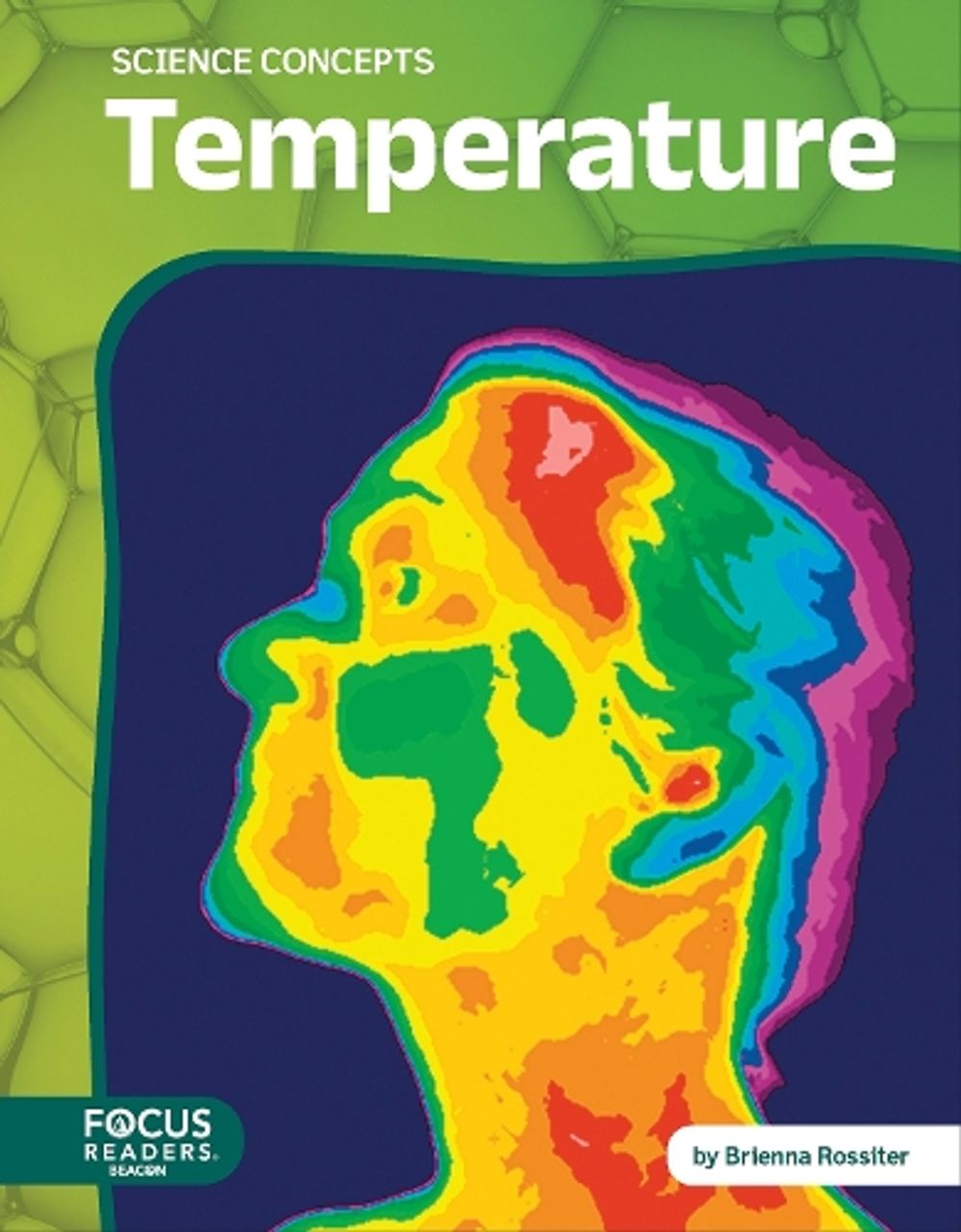 Temperature by Brienna Rossiter - ISBN: 9798889987888