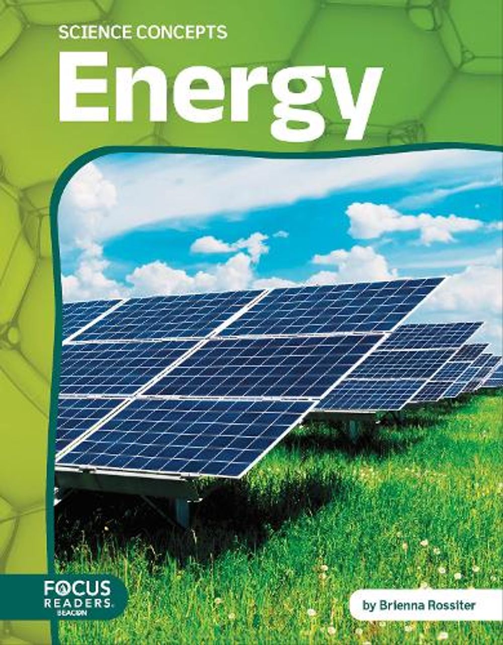 Energy by Brienna Rossiter - ISBN: 9798889988274