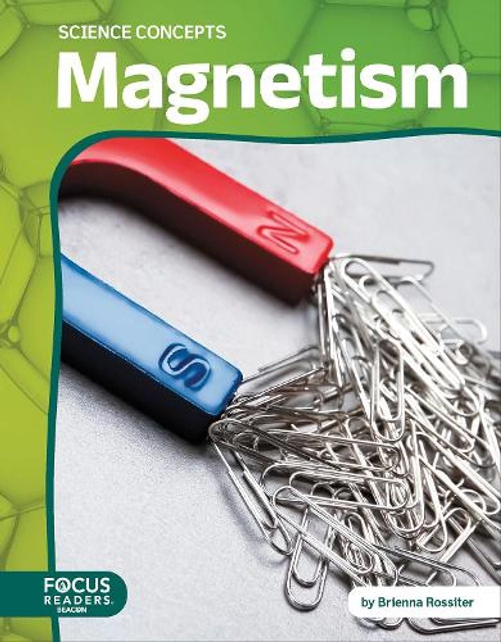 Magnetism by Brienna Rossiter - ISBN: 9798889988304