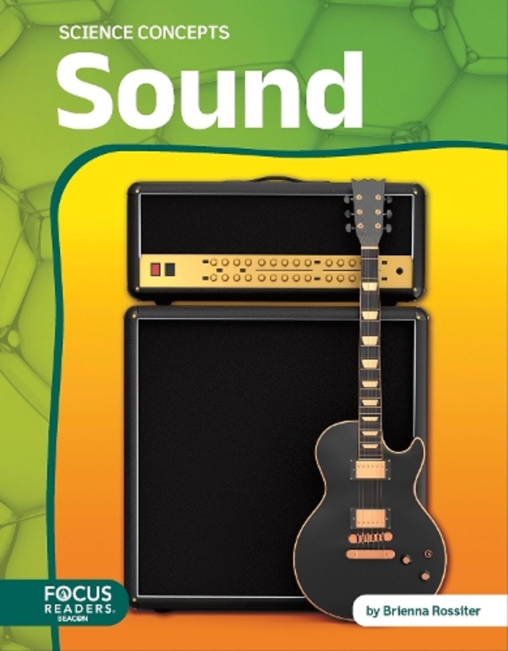 Sound by Brienna Rossiter - ISBN: 9798889988328