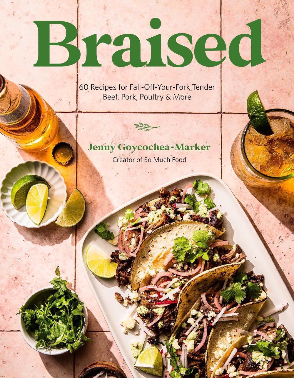 Braised, 9798890030955
