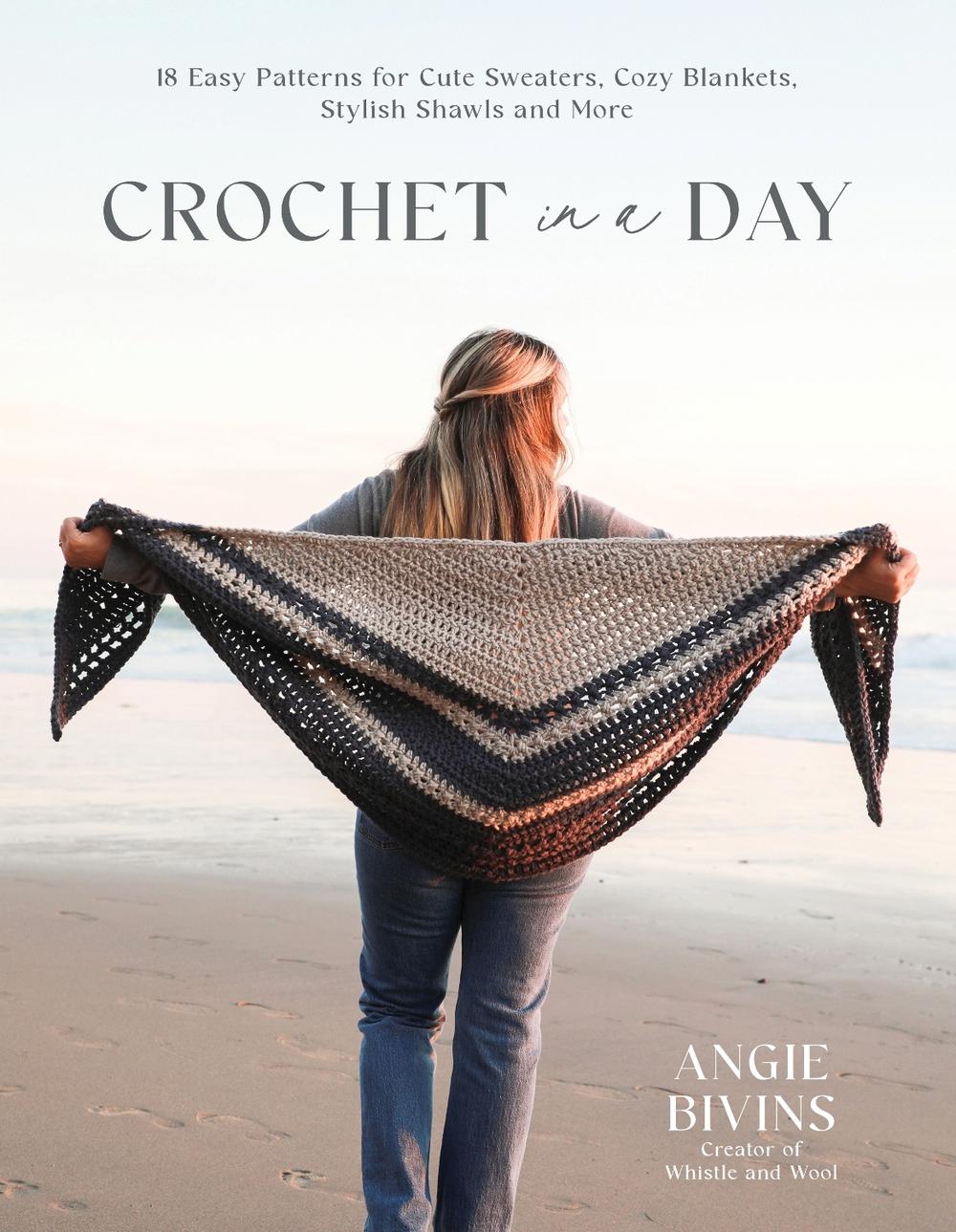 Crochet in a Day, 9798890031075