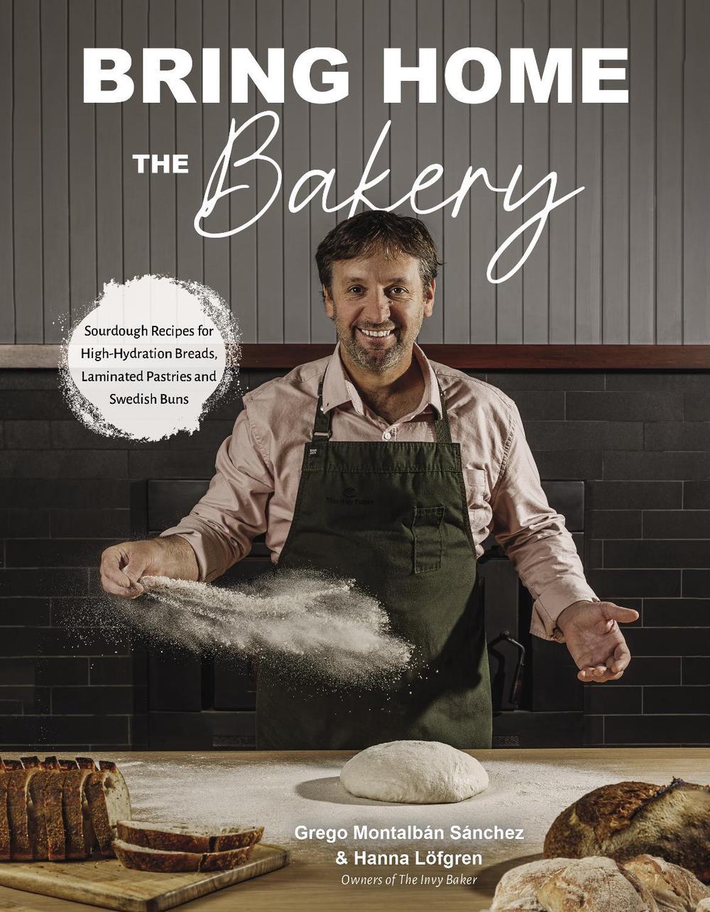 Bring Home the Bakery, 9798890031389