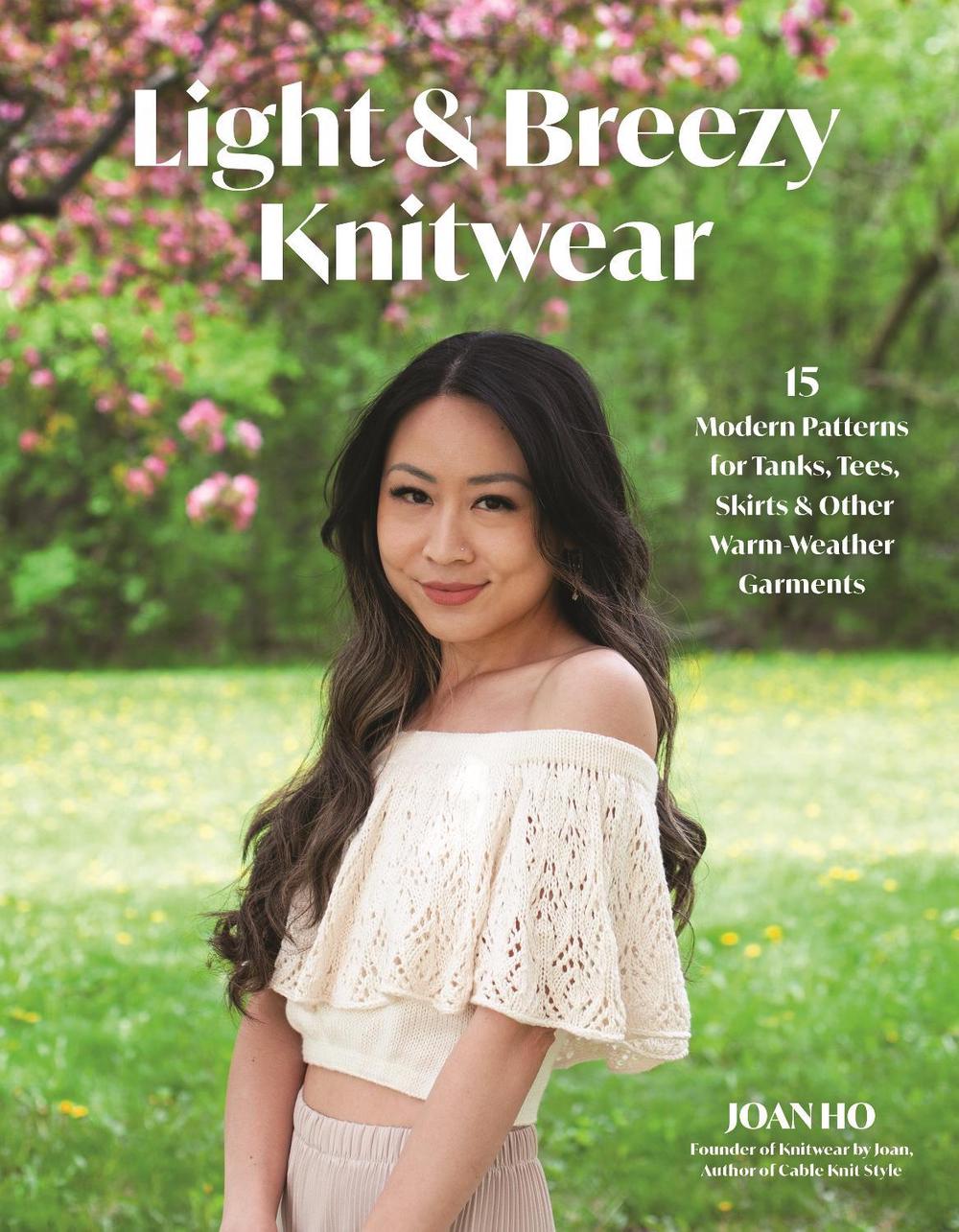 Light & Breezy Knitwear, 9798890031983