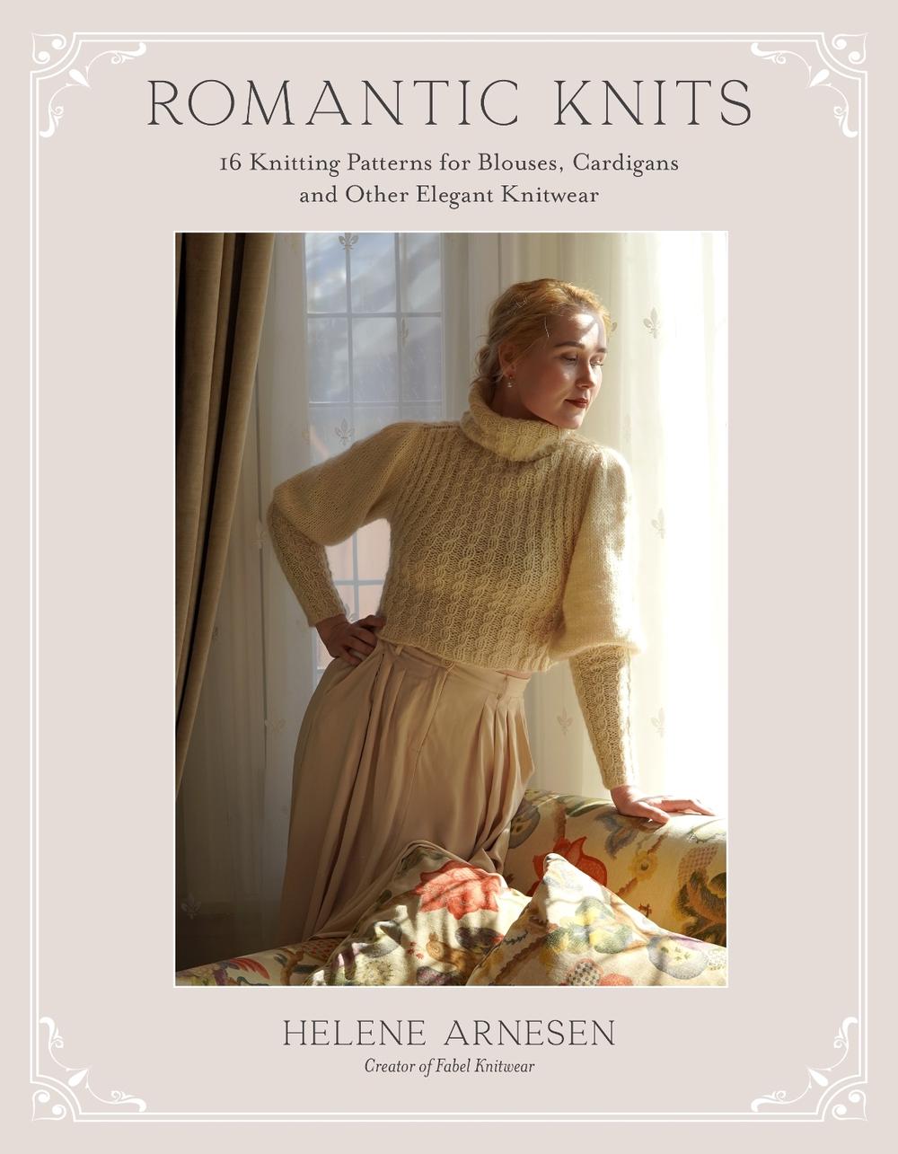 Romantic Knits, 9798890032171