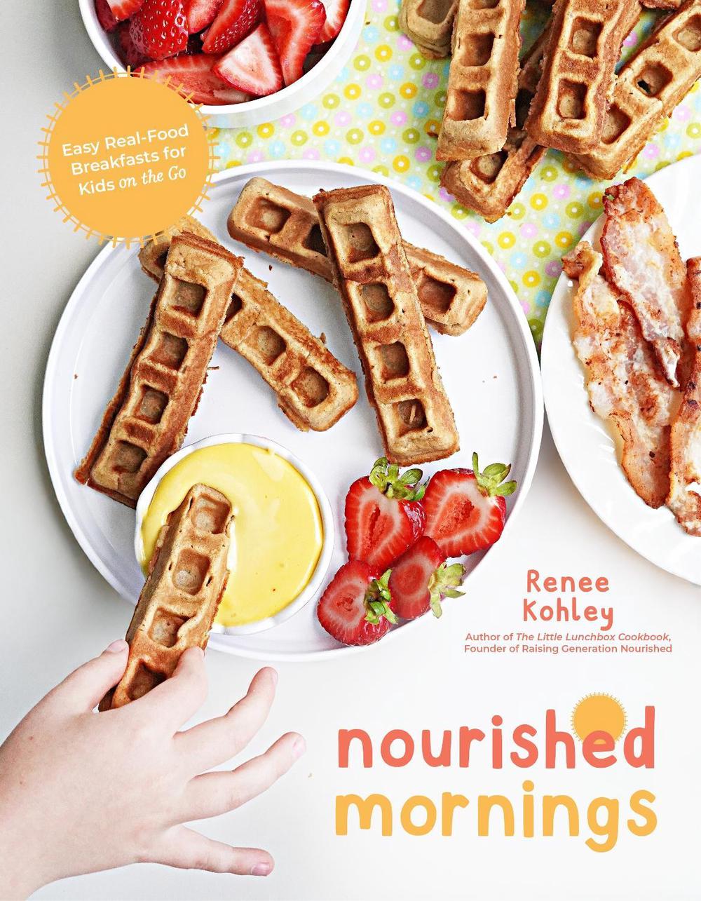 Nourished Mornings, 9798890032430