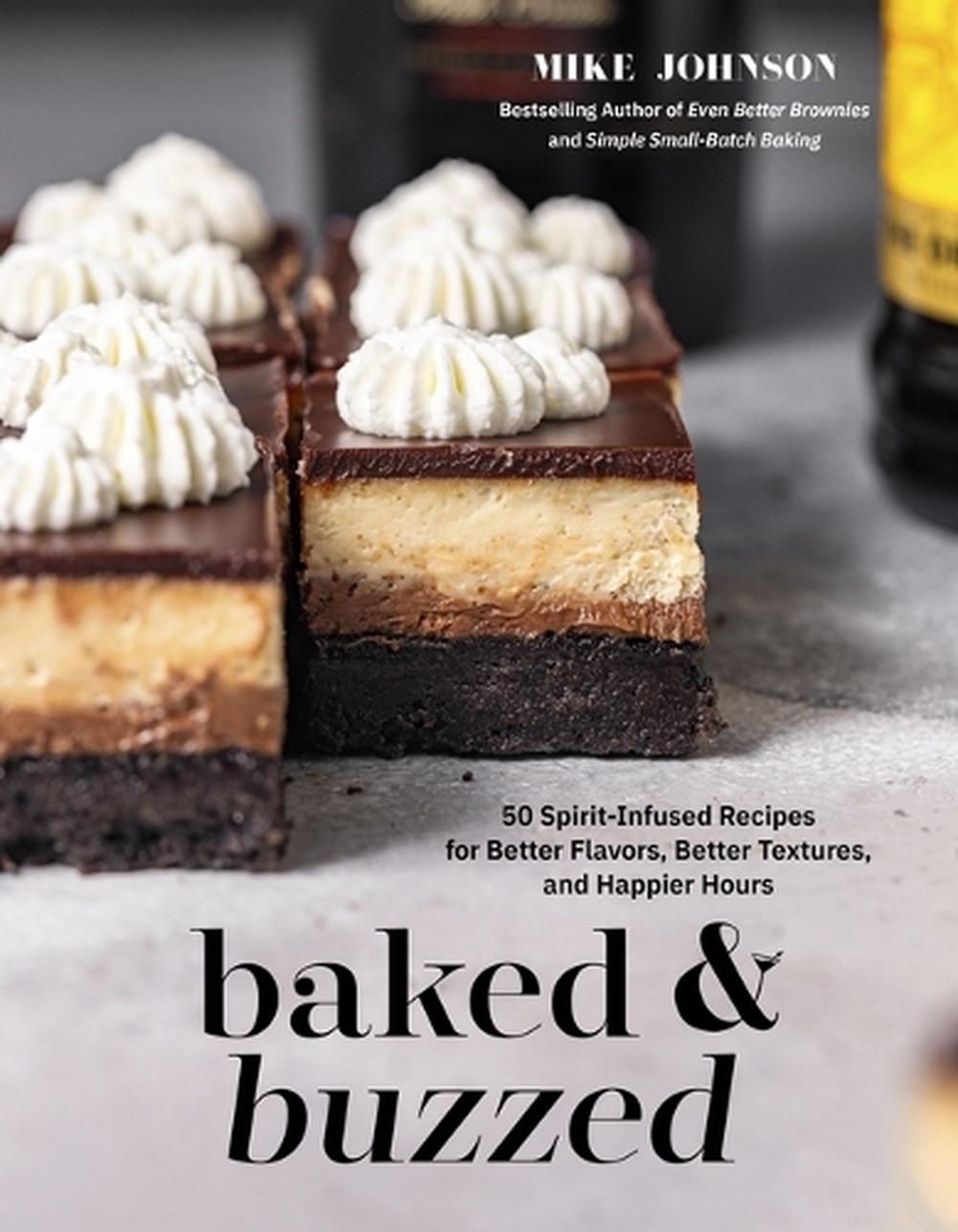 Baked & Buzzed, 9798890032874