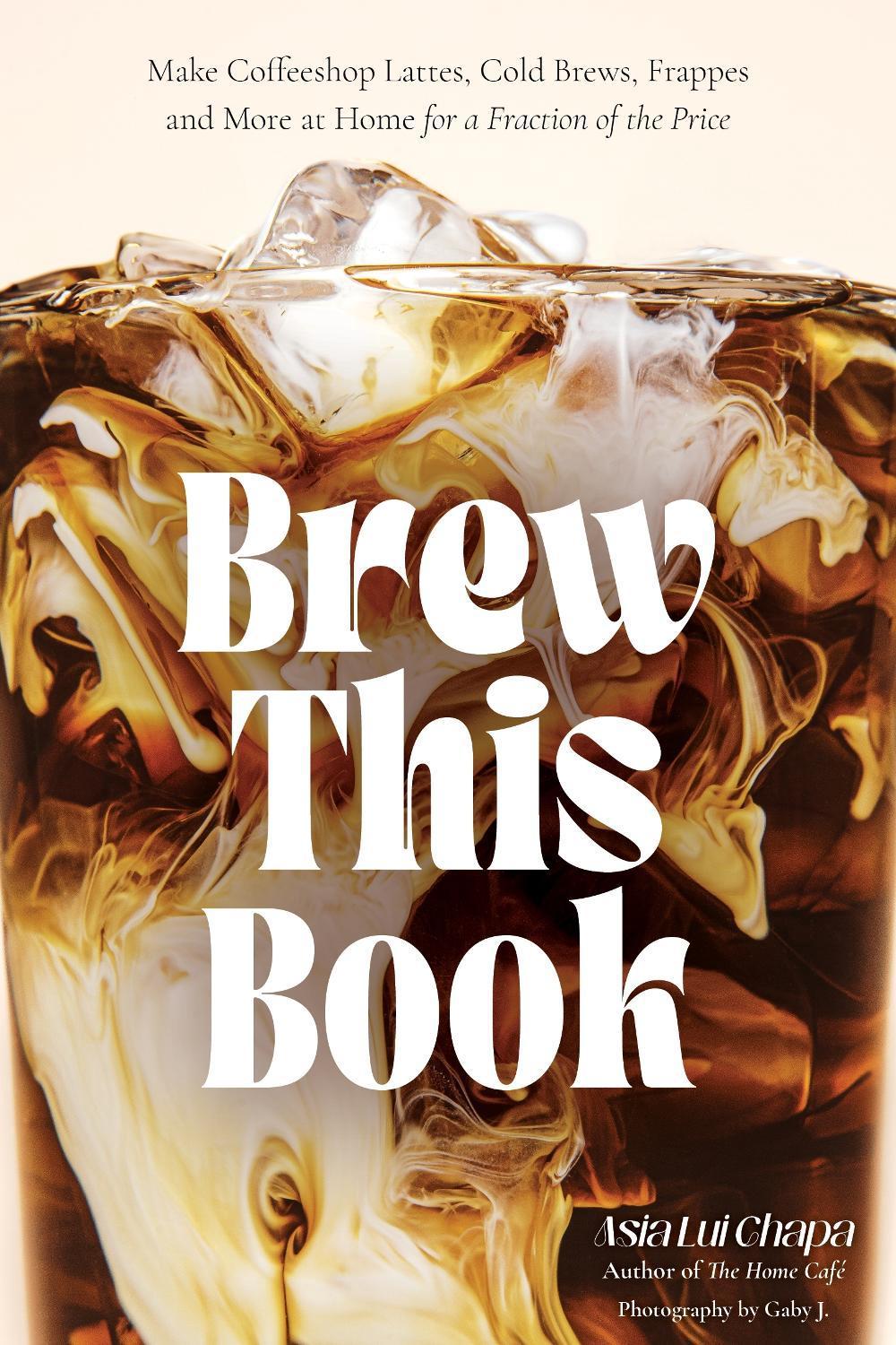 Brew This Book, 9798890033208