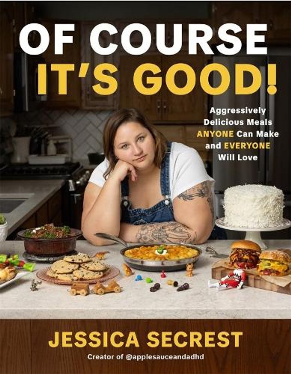 ISBN: 9798890033970