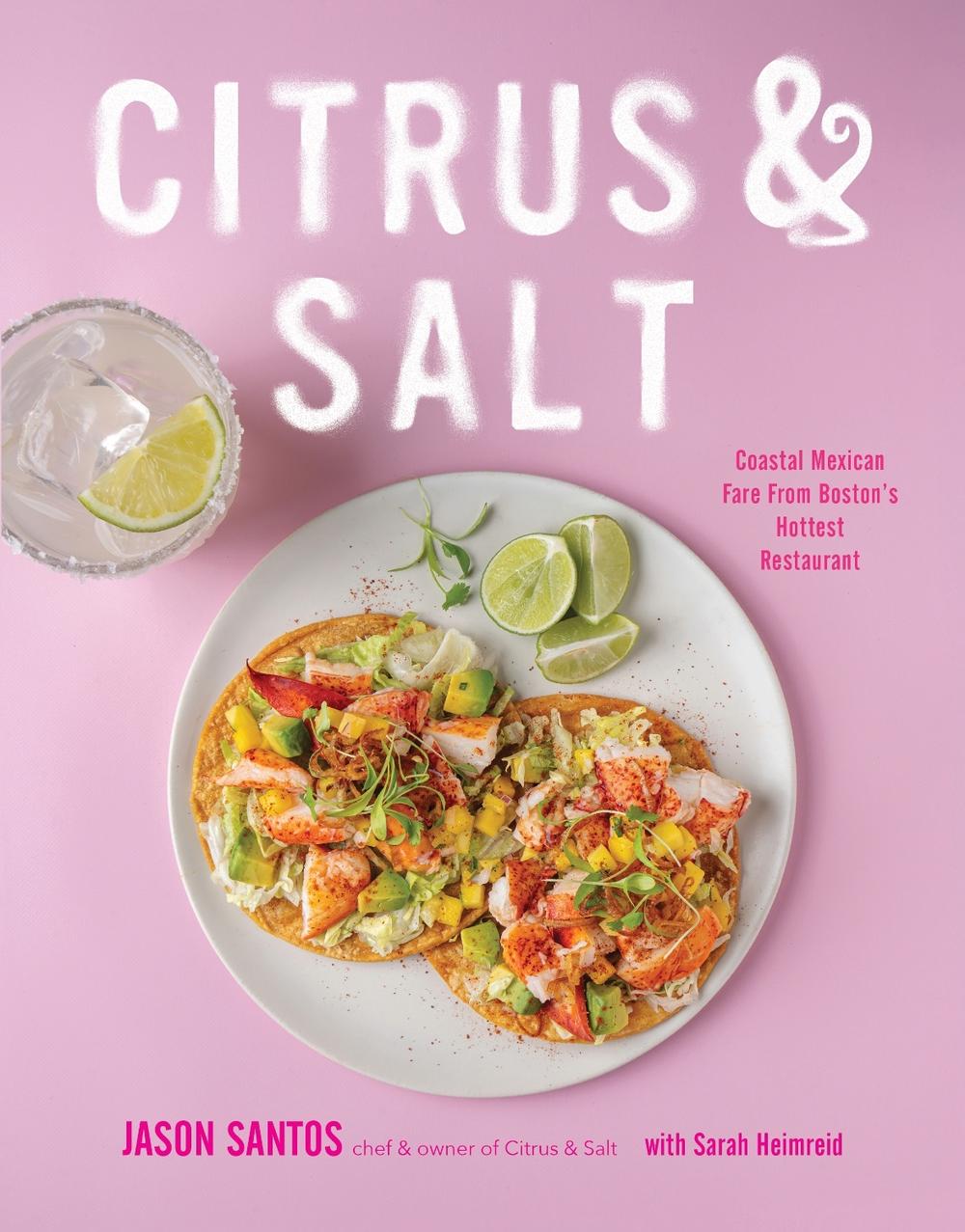 Citrus & Salt, 9798890034106