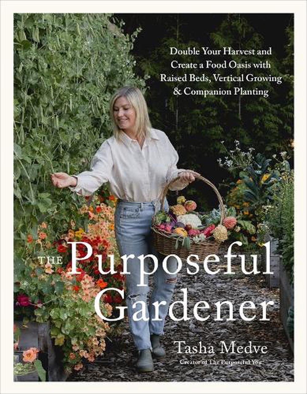 The Purposeful Gardener, 9798890039002