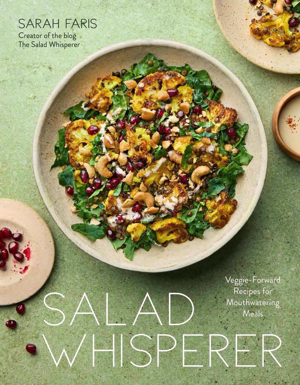 Salad Whisperer by Sarah Faris - ISBN: 9798890039880