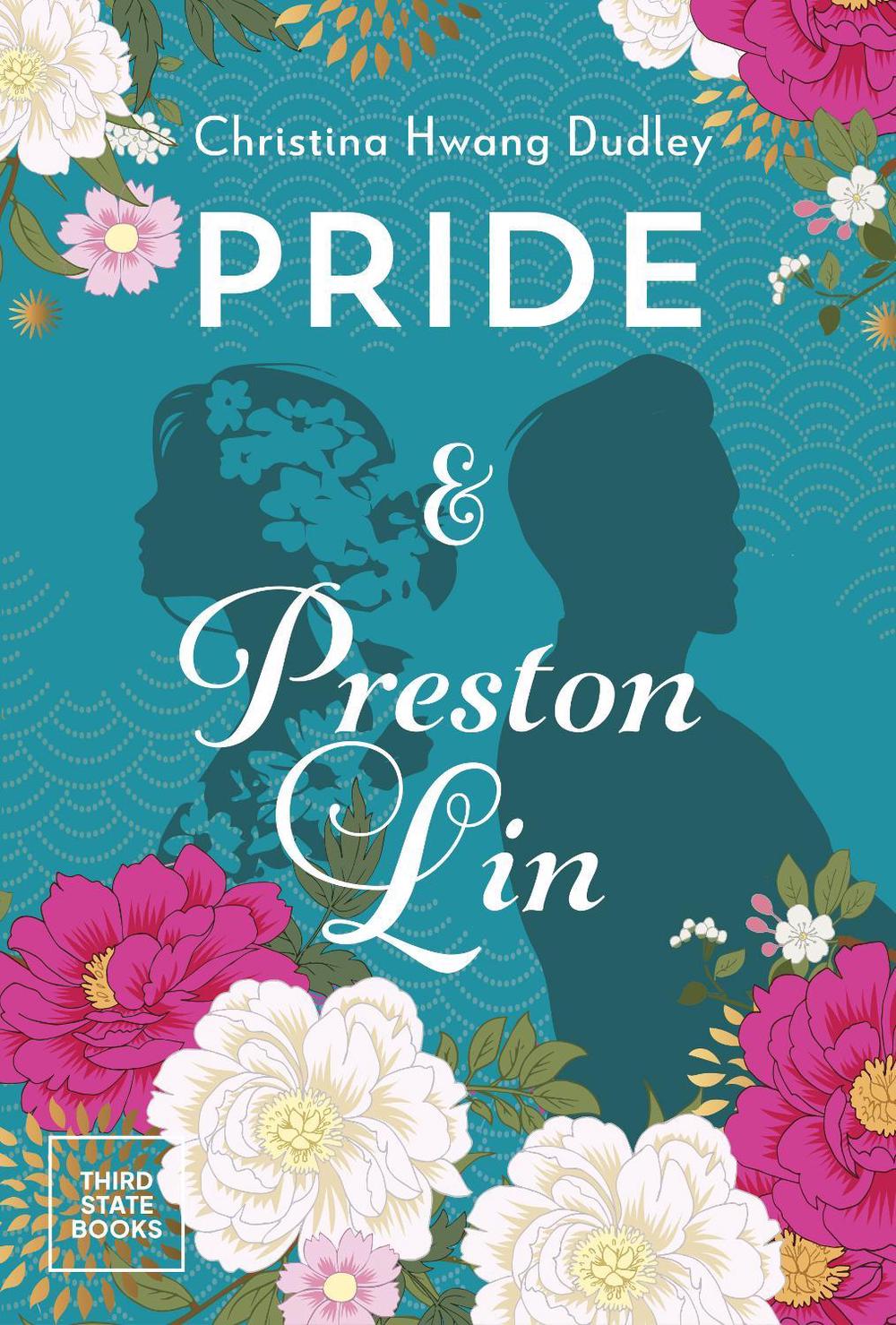 Pride and Preston Lin, 9798890130044