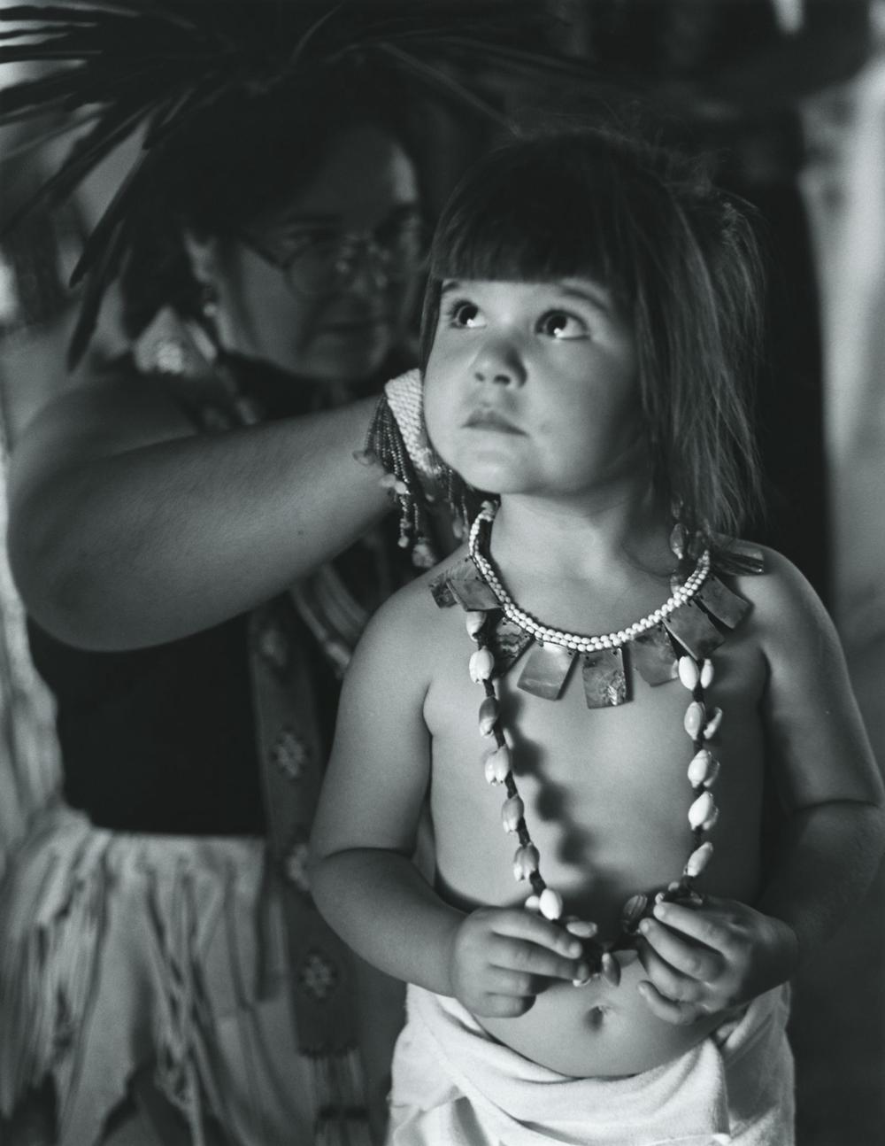 Born of the Bear Dance, 9798890180117