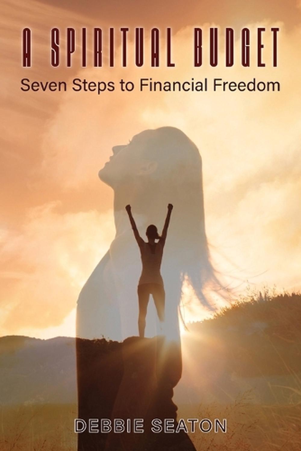 A Spiritual Budget, 9798890315700
